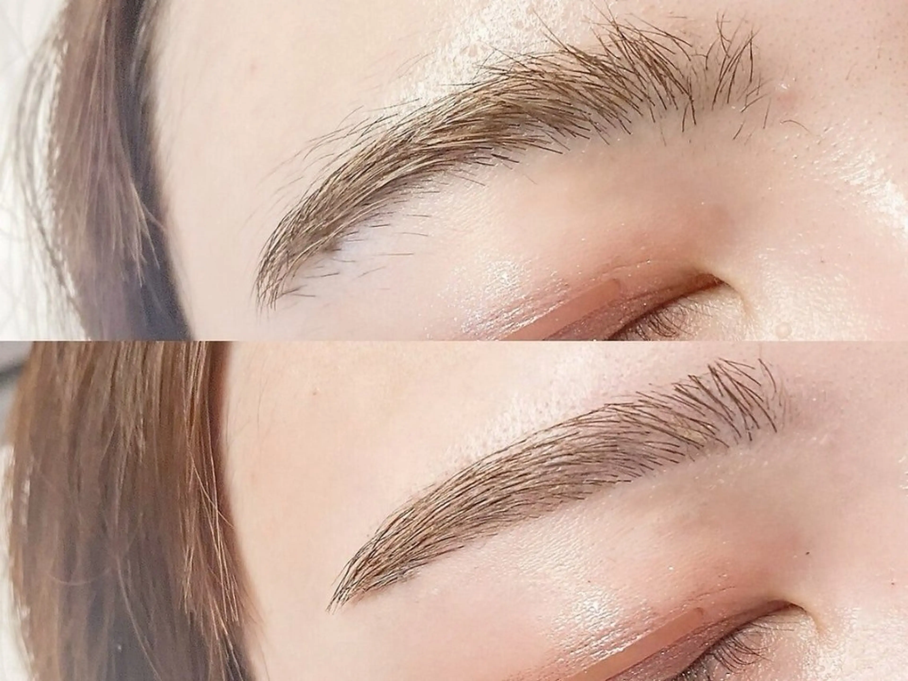 アイブロウ アイブロウサロン Eyepreme渋谷 【眉毛専門店】所属・森山 奈保子の眉毛・アイブロウイメージ