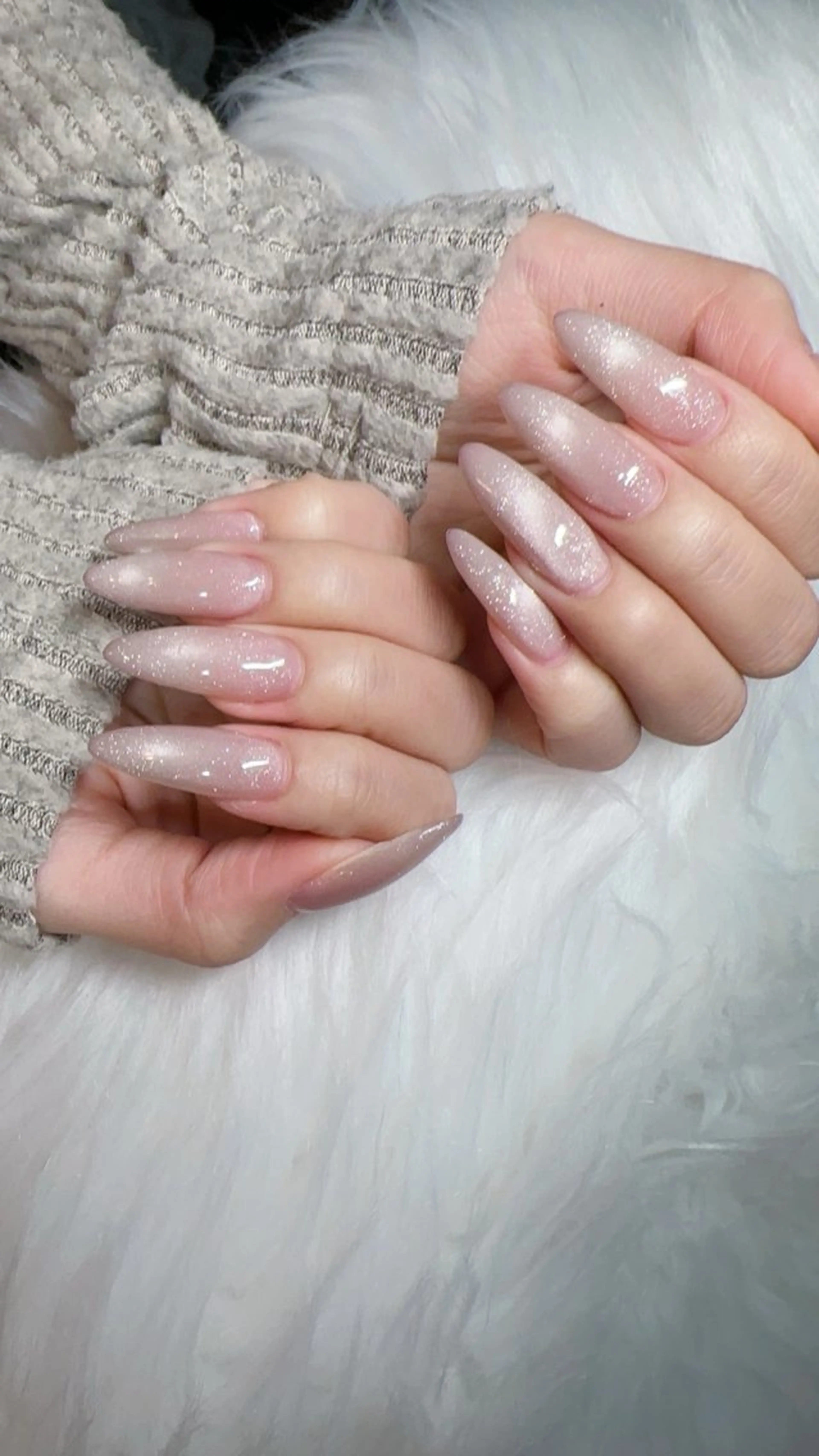 ネイル ハンドネイル I satomiのネイルデザイン