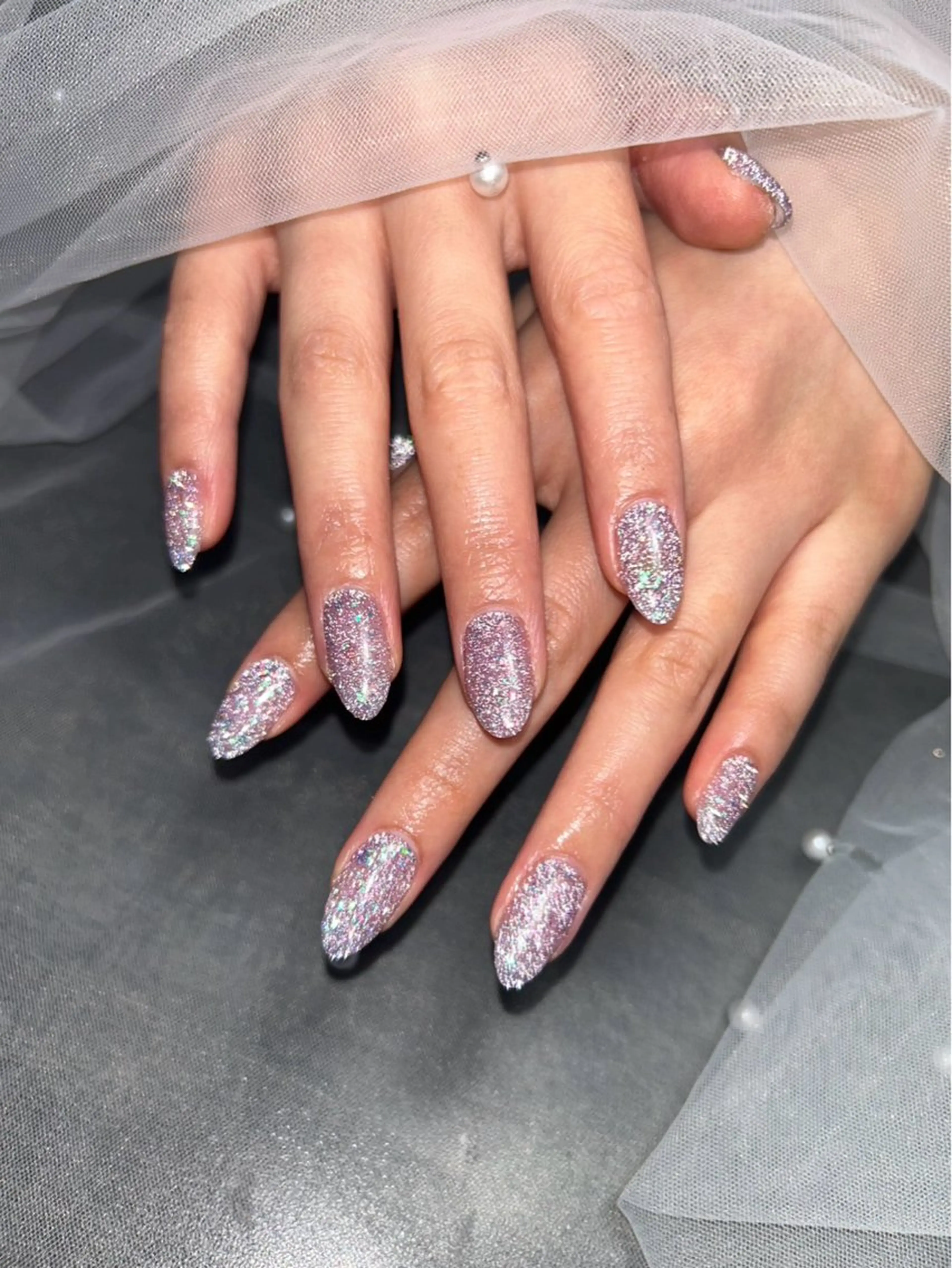 ネイル ハンドネイル oto nailのネイルデザイン