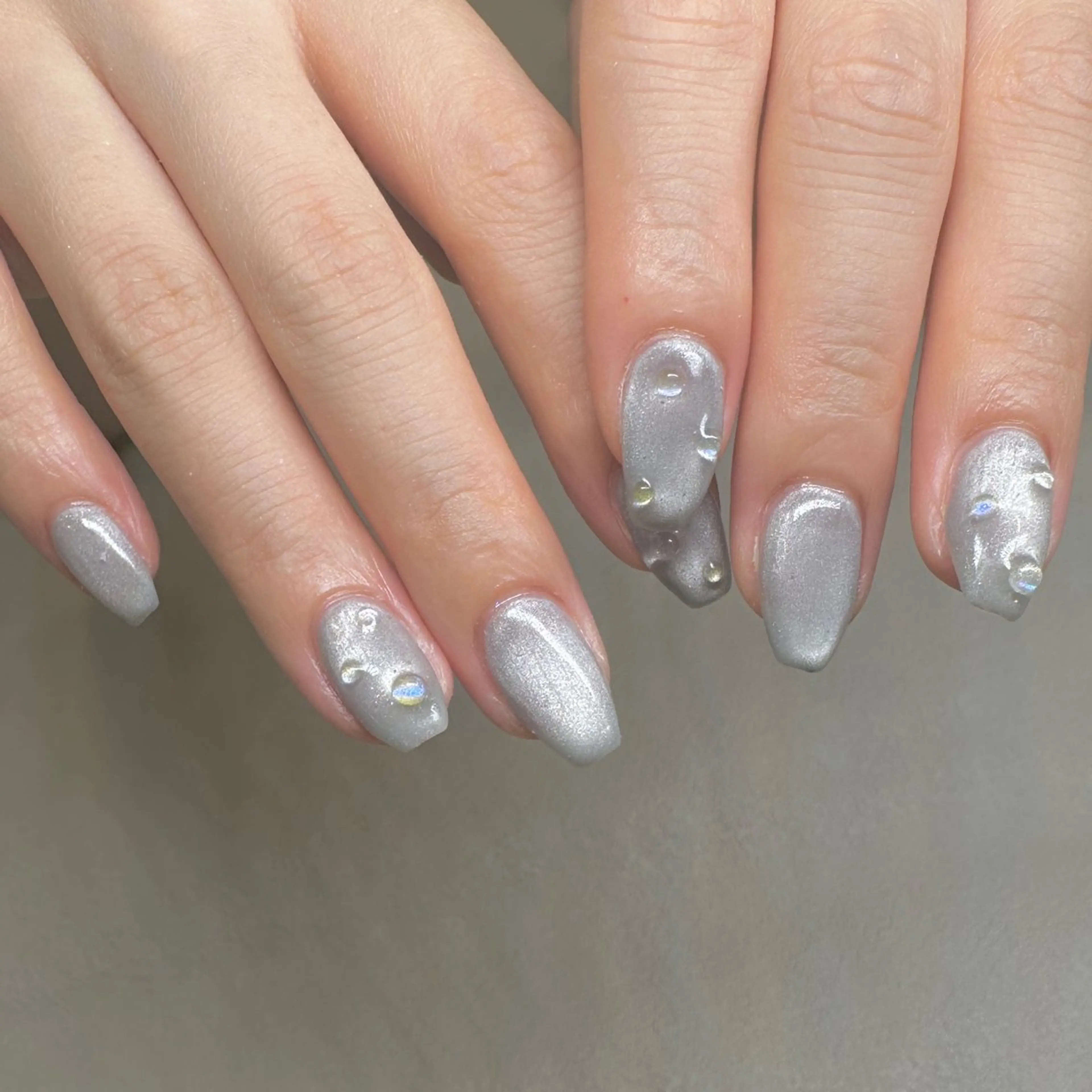 ネイル maison de NALIのネイルデザイン