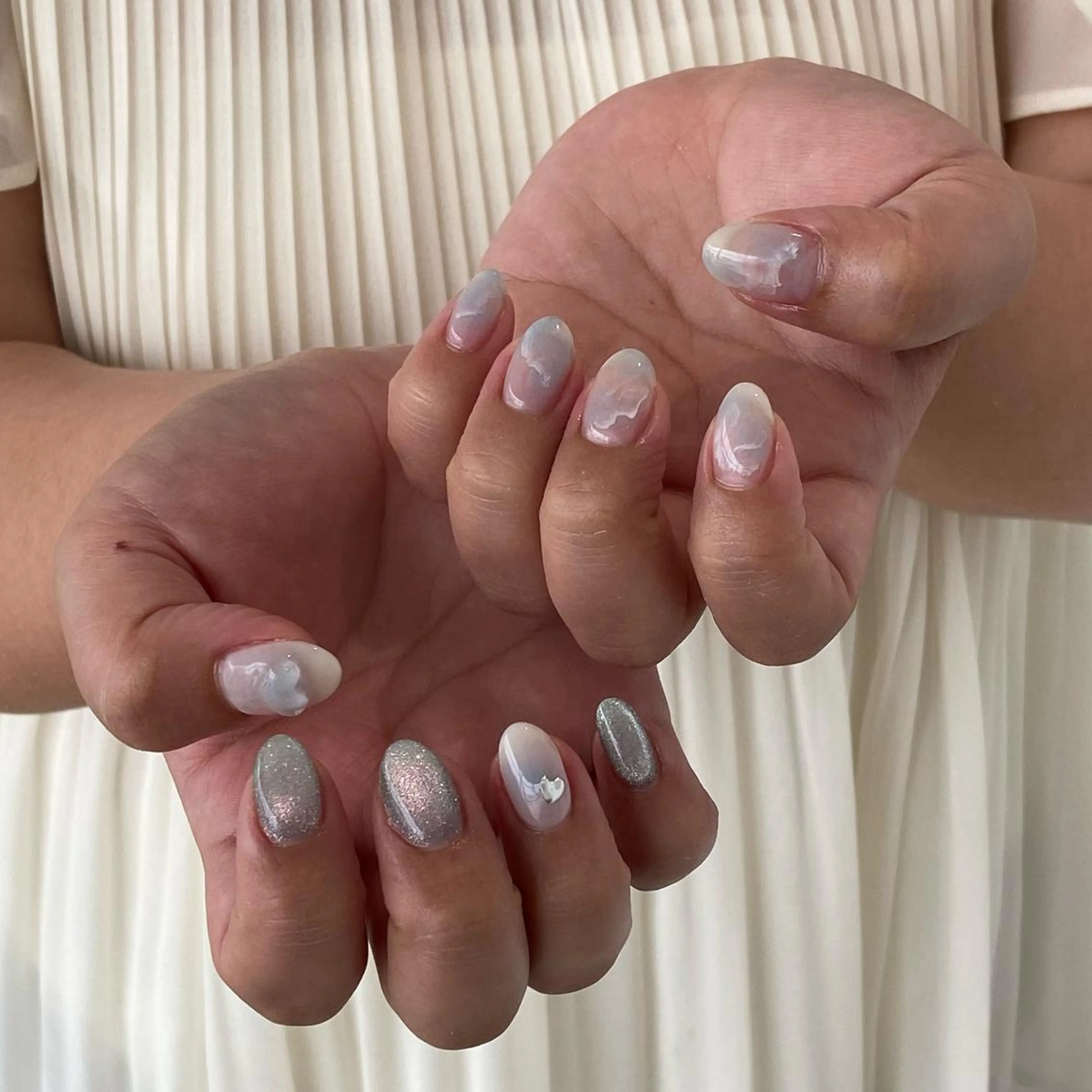 ネイル ayana nails所属・nail salon ayanaのネイルデザイン