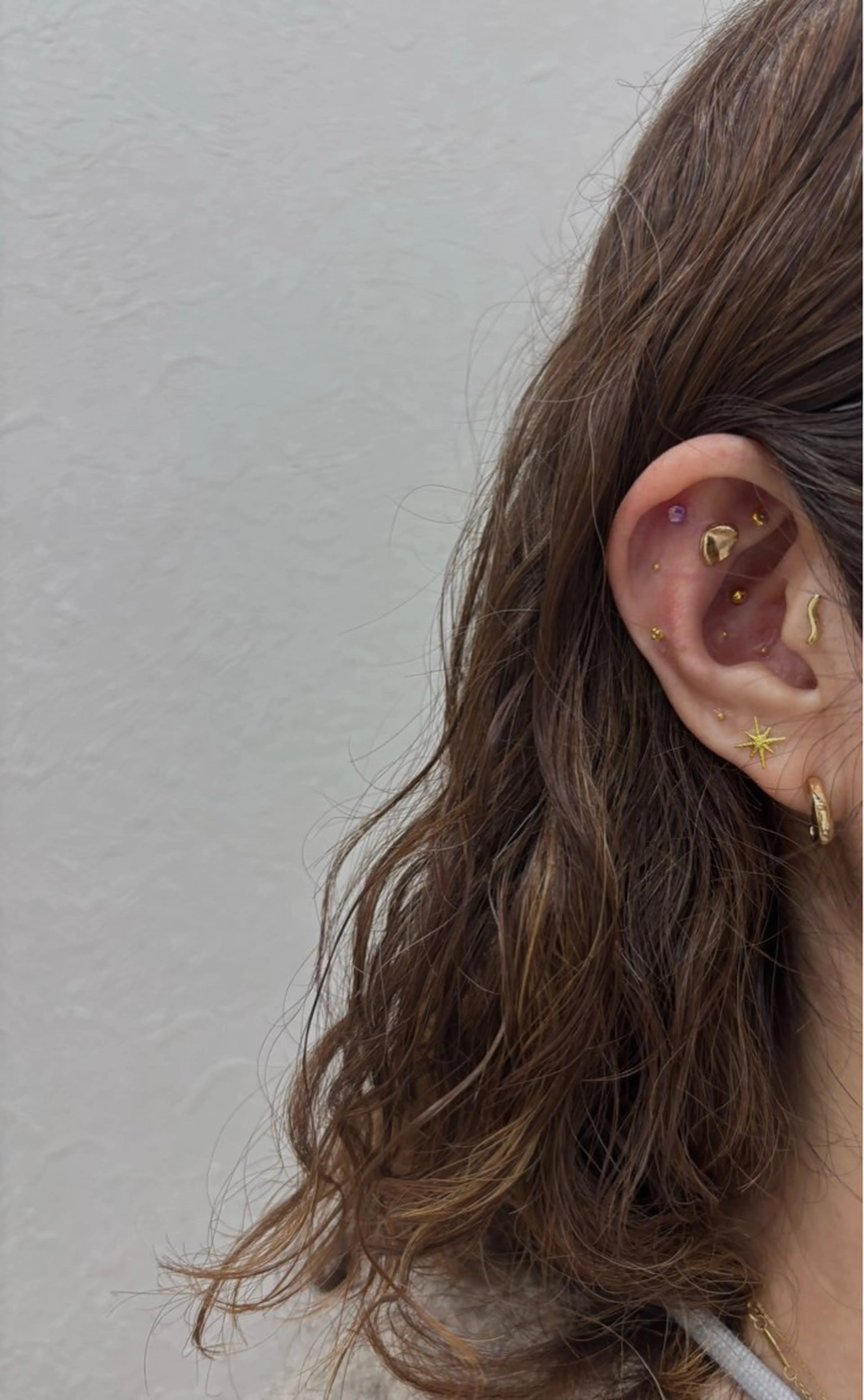 PINO 安田のネイルデザイン