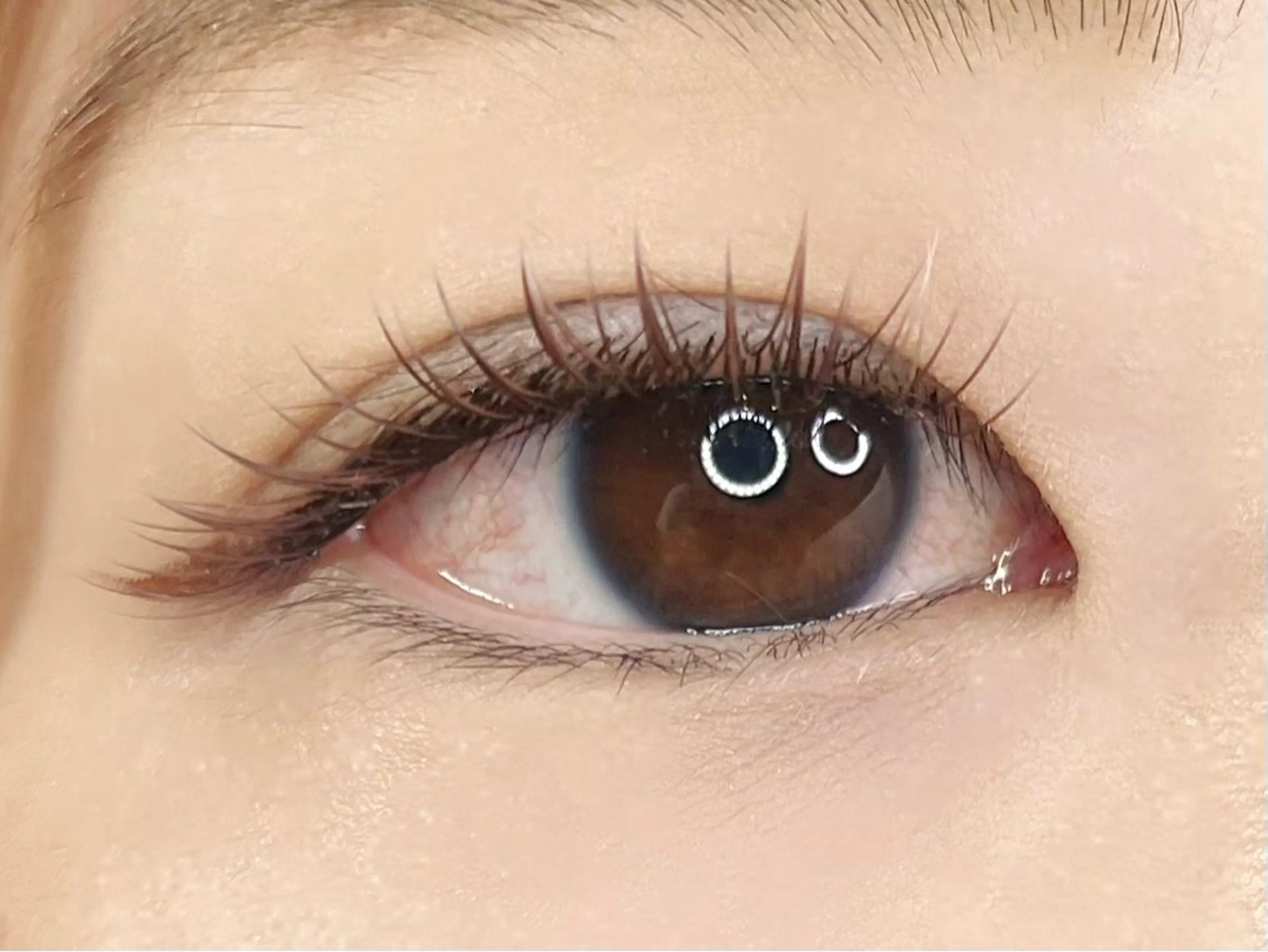 マツエク・マツパ カラーマツエク private salon　Emer所属・Emer よしかわのマツエク・マツパデザイン