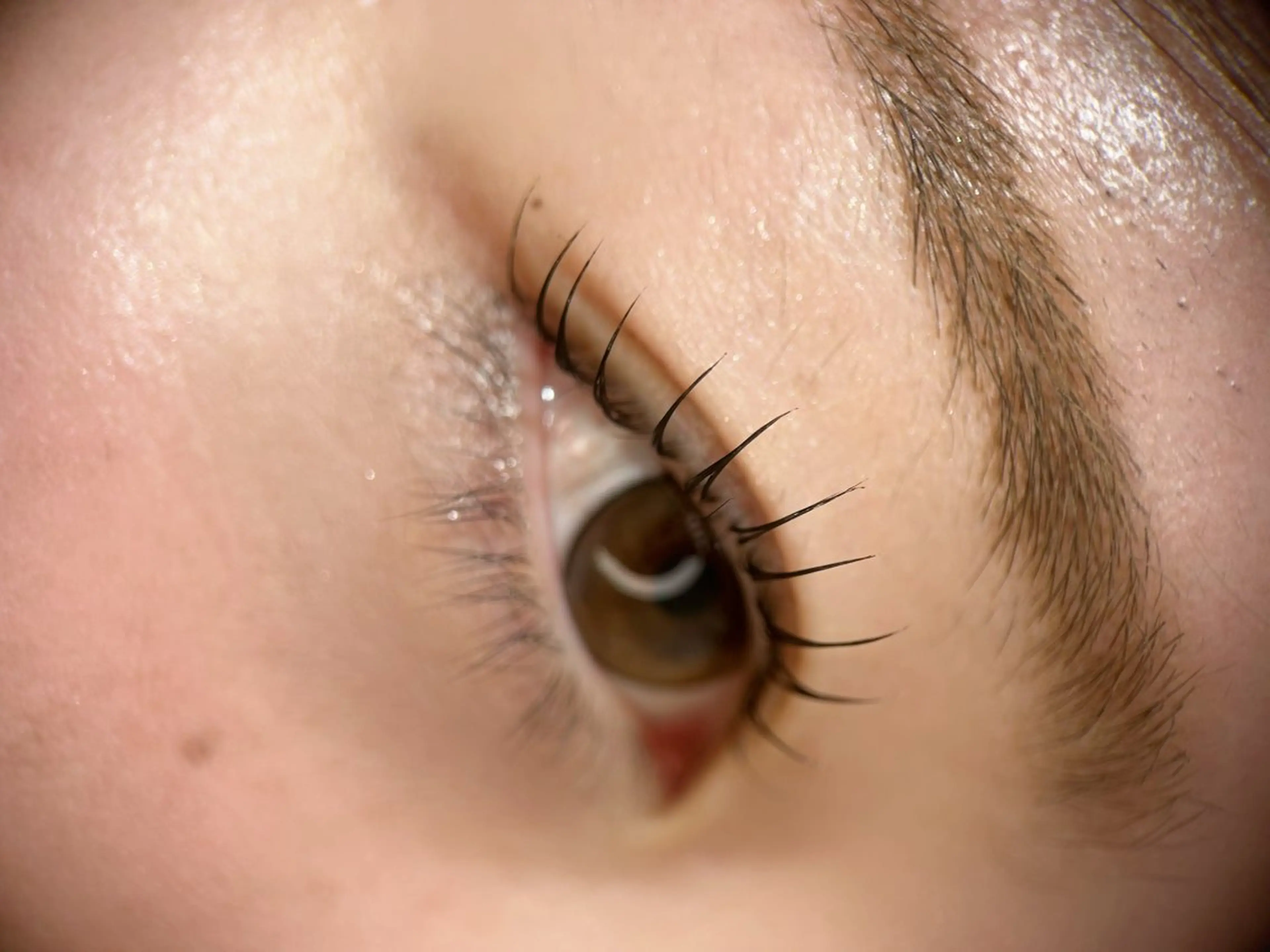 マツエク・マツパ マツパ salut honami🫧のマツエク・マツパデザイン