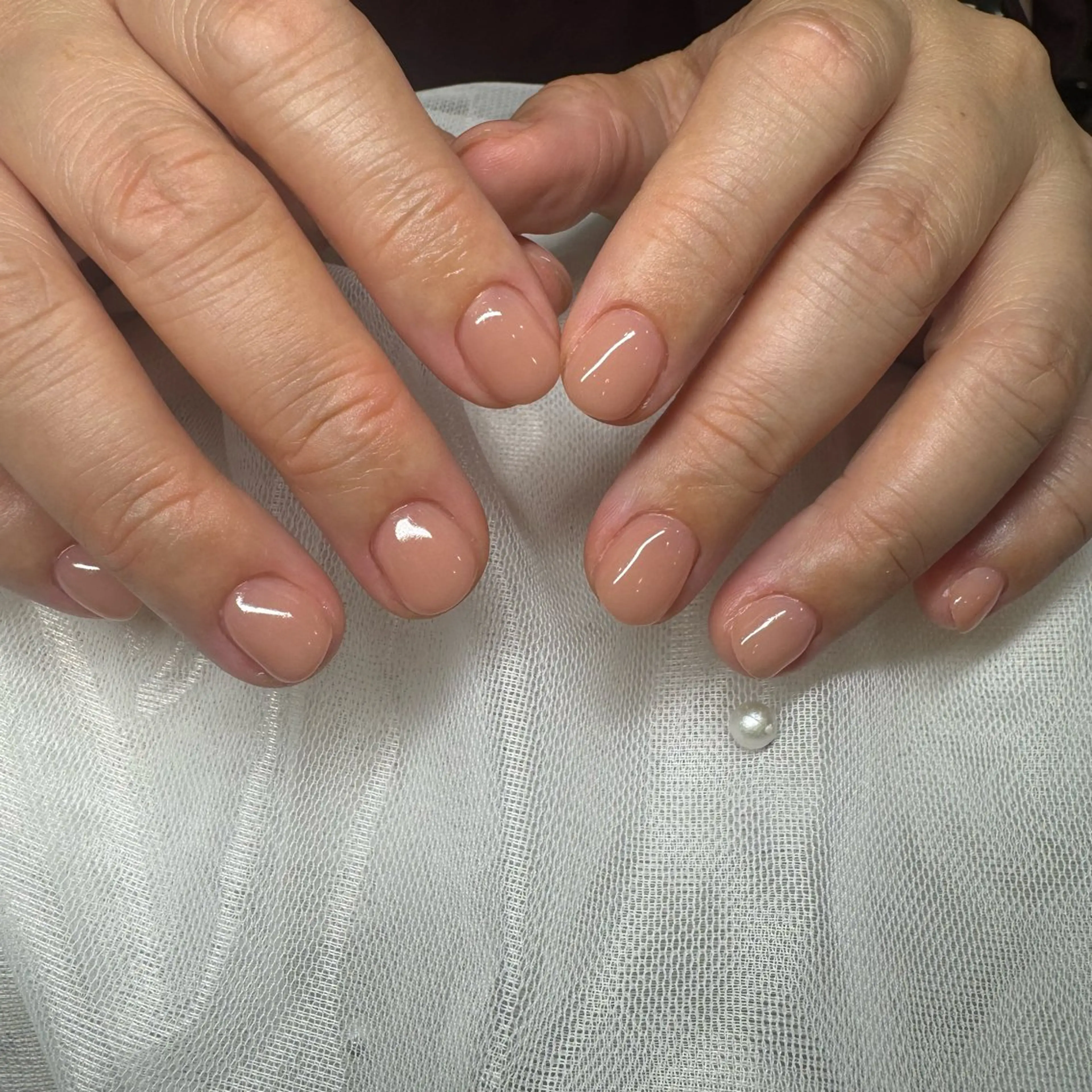 ネイル CITRON🍊 MISAのネイルデザイン