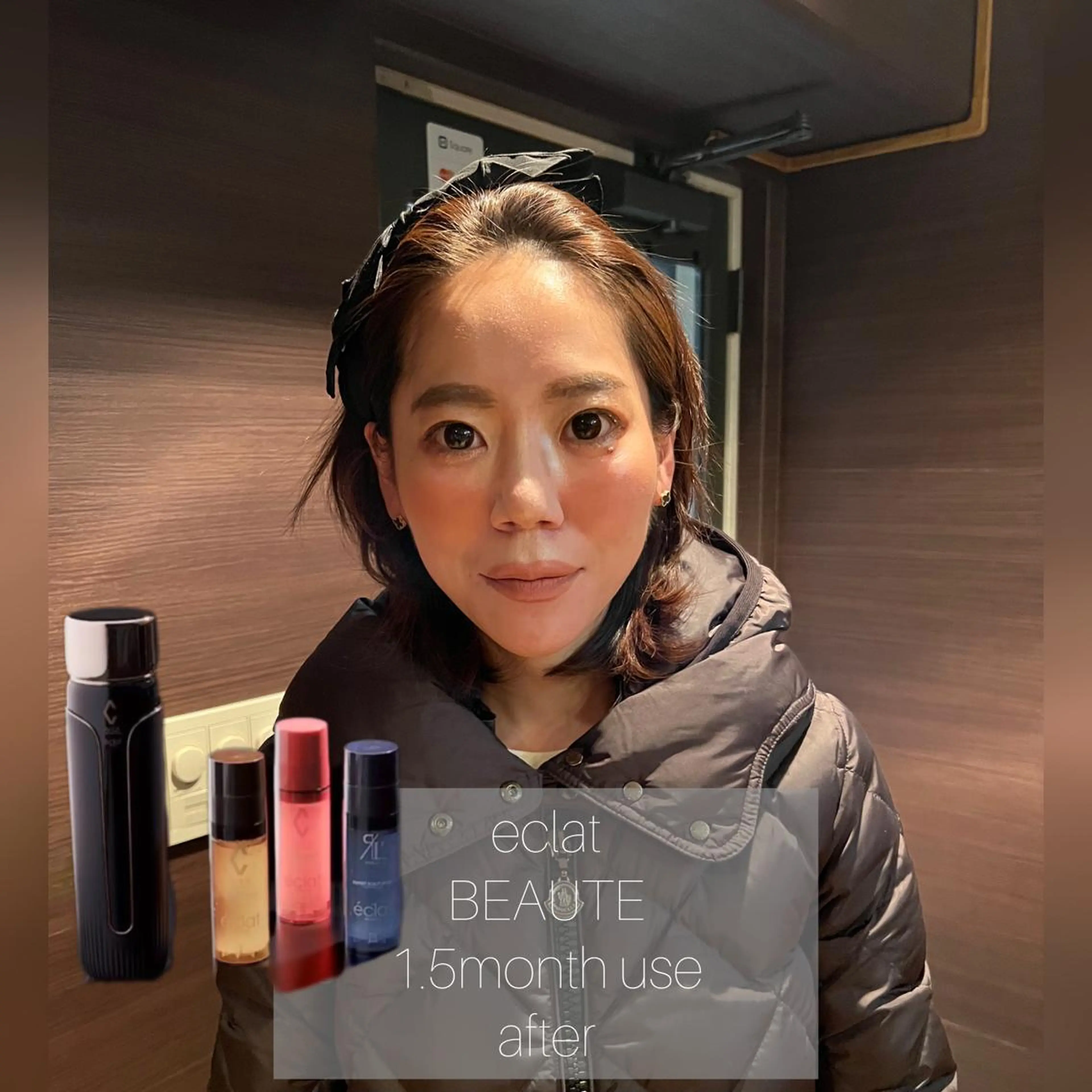 WINBACK salon　un agio所属・サロンドアンアージョ un agioのエステ・リラクイメージ