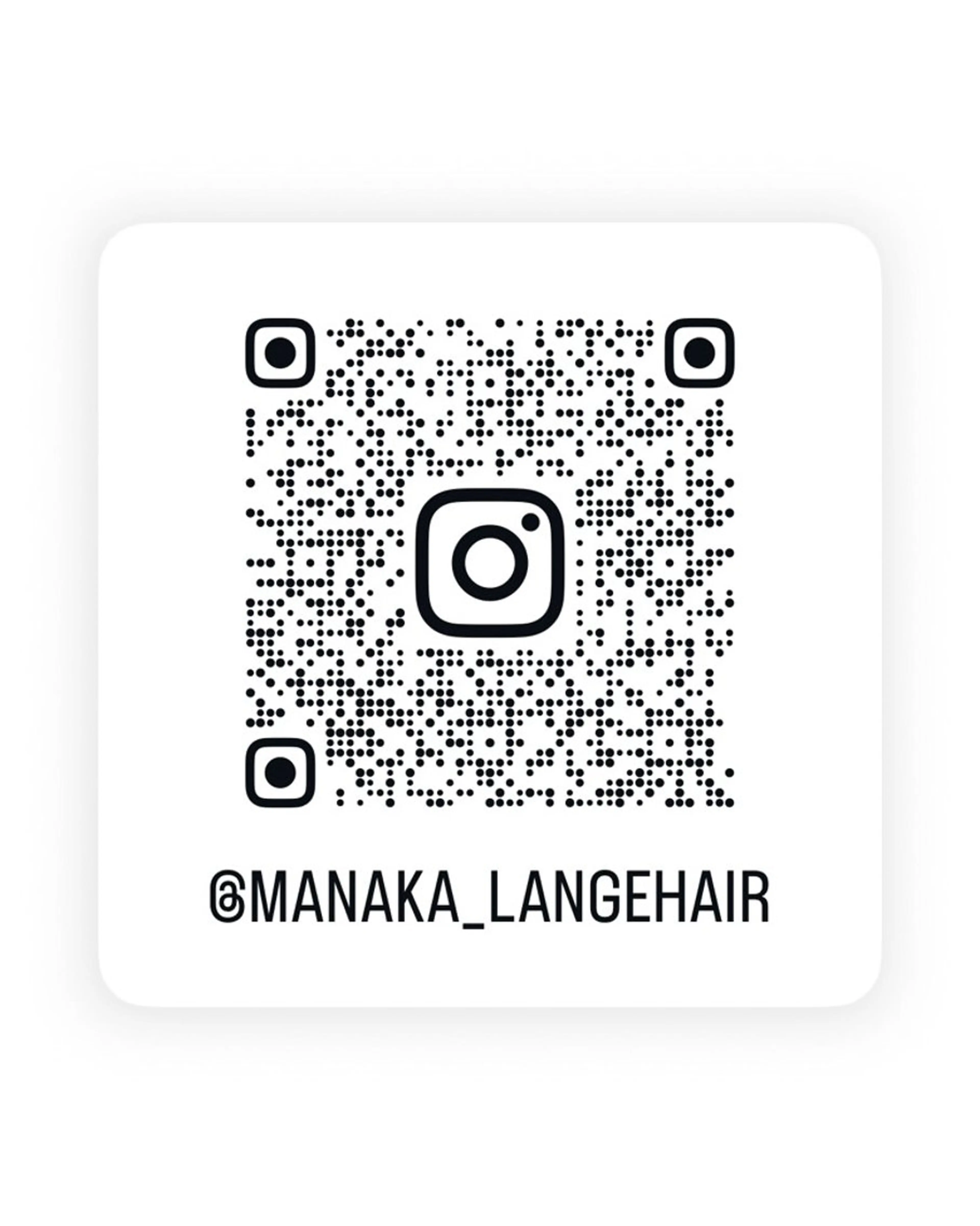 manaka 🪽のヘアスタイル