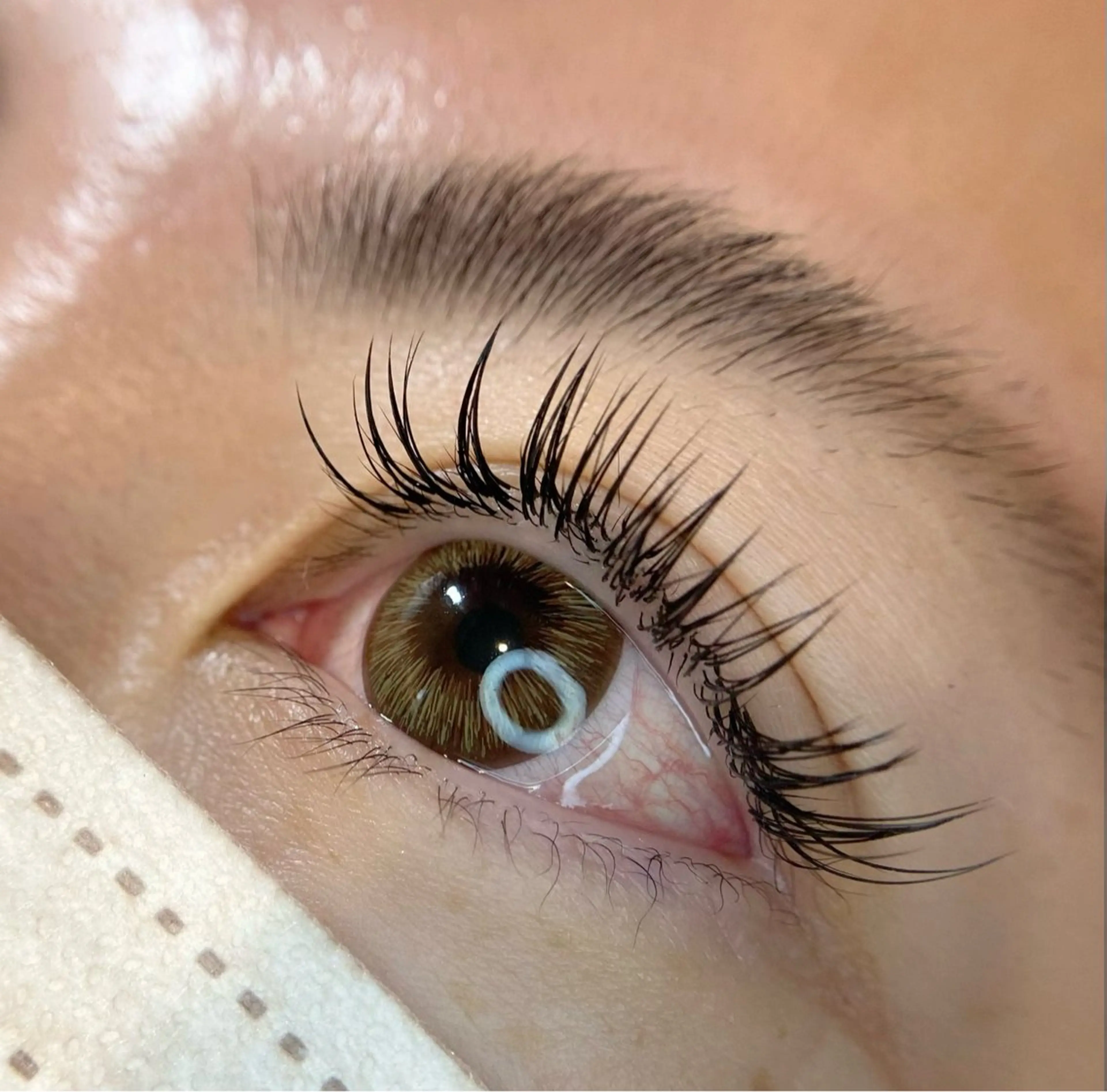 マツエク・マツパ 付け放題 マツエク Lin beautysalon eyelash所属・SOEJIMA NANAのマツエク・マツパデザイン