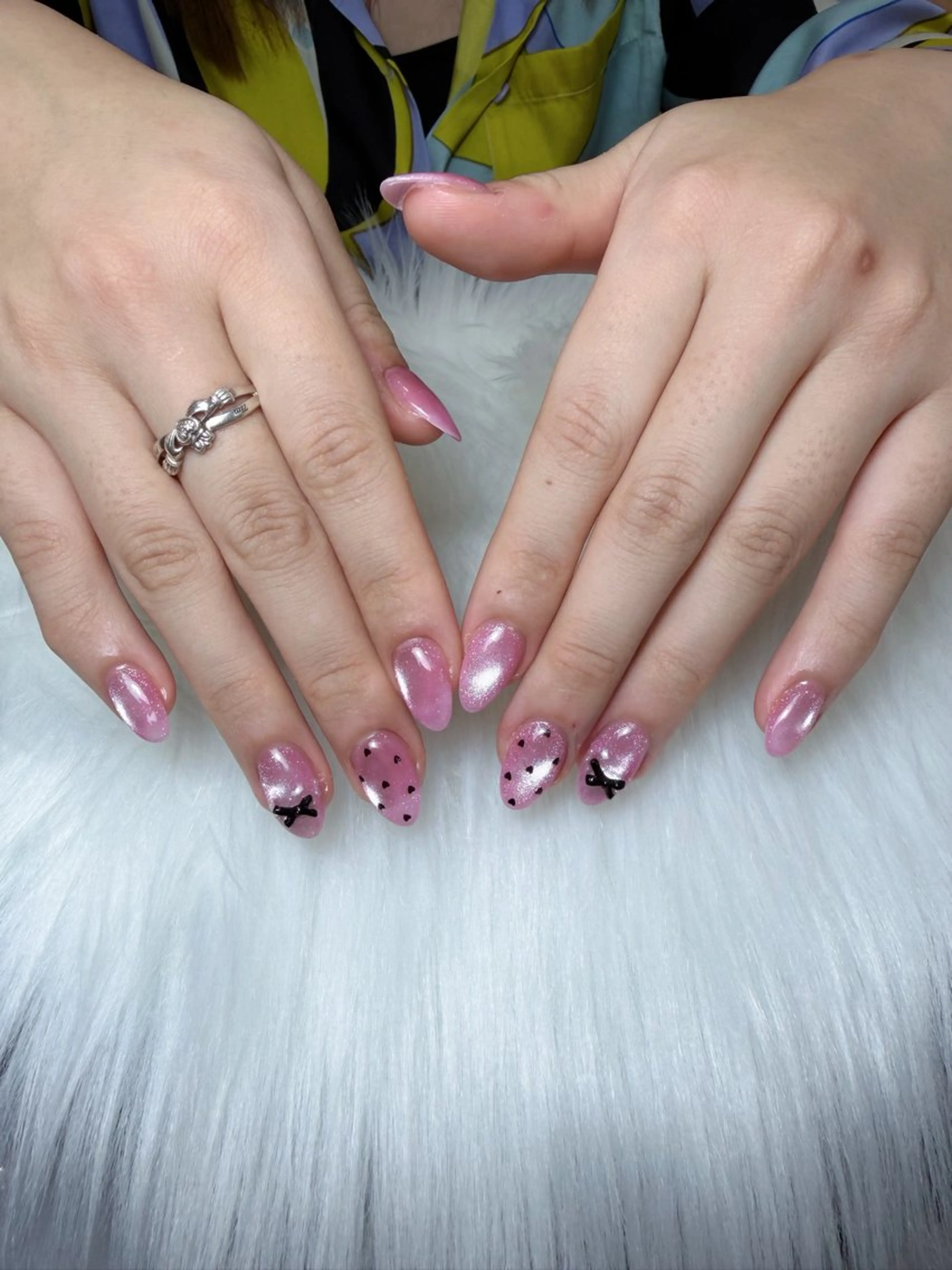 ネイル Sora Nail所属・Sora Nail Honastugiのネイルデザイン