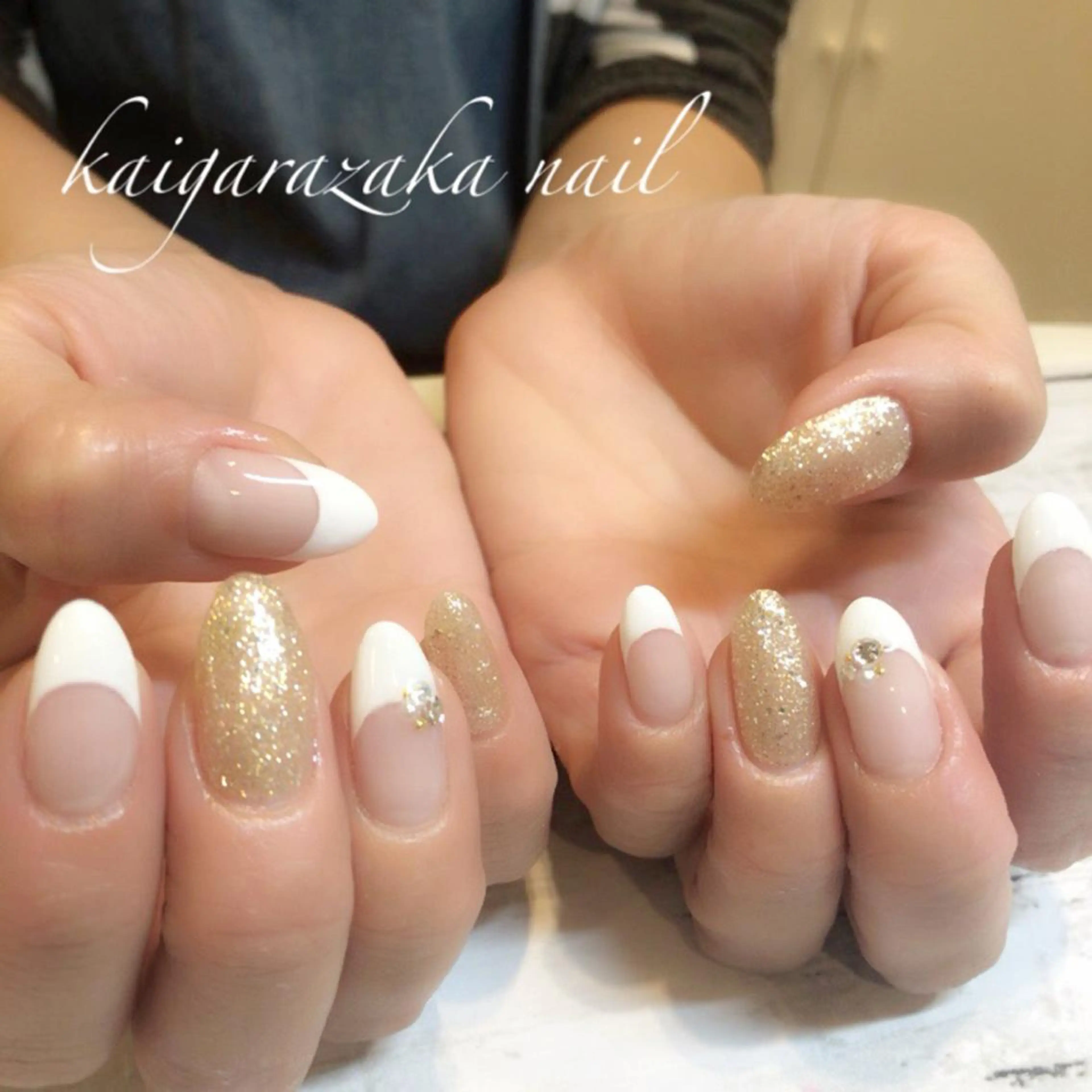 ネイル エステティックサロン Liente(リアンテ）所属・Hashimoto .のエステ・リラクイメージ