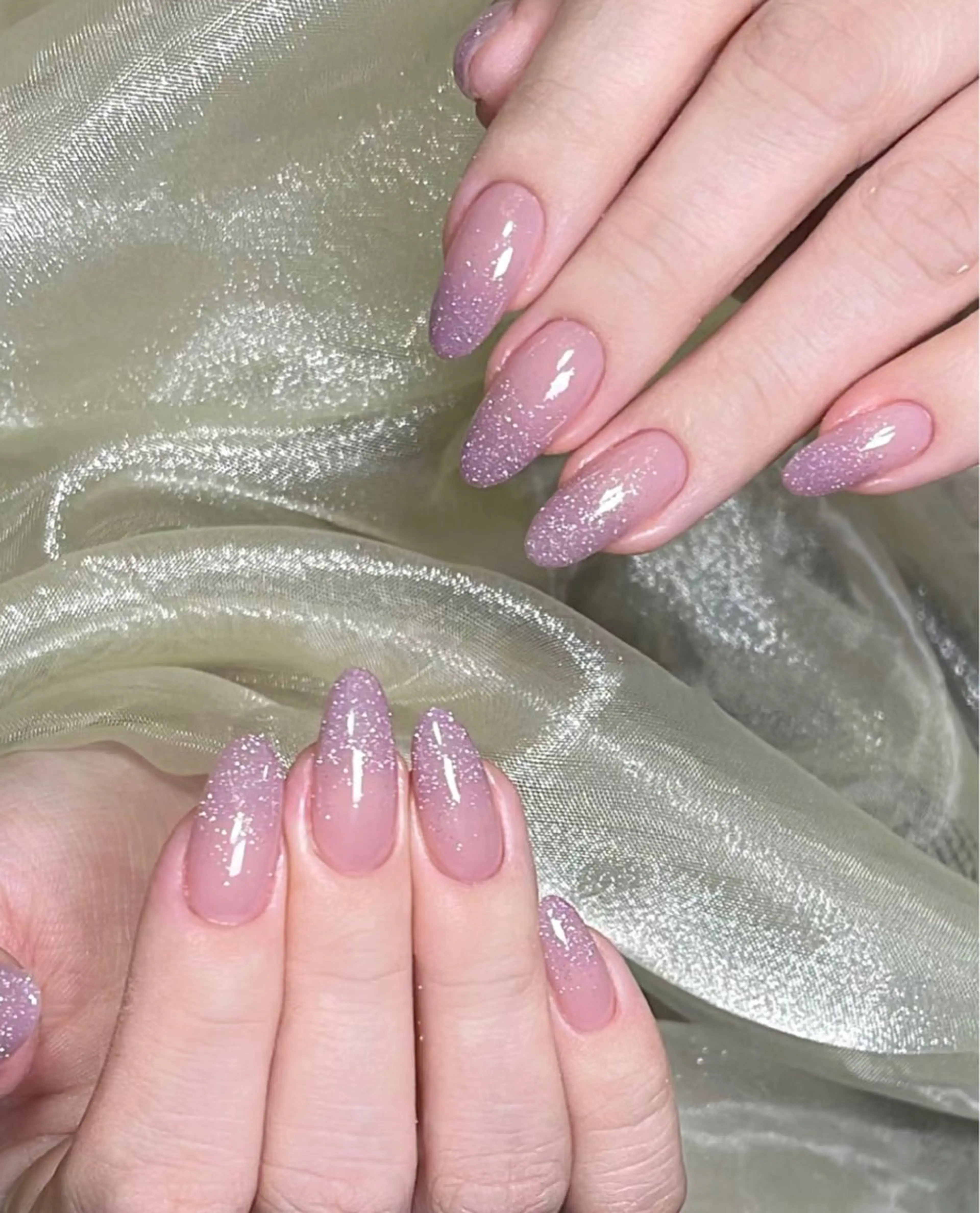 ネイル July Nailのネイルデザイン