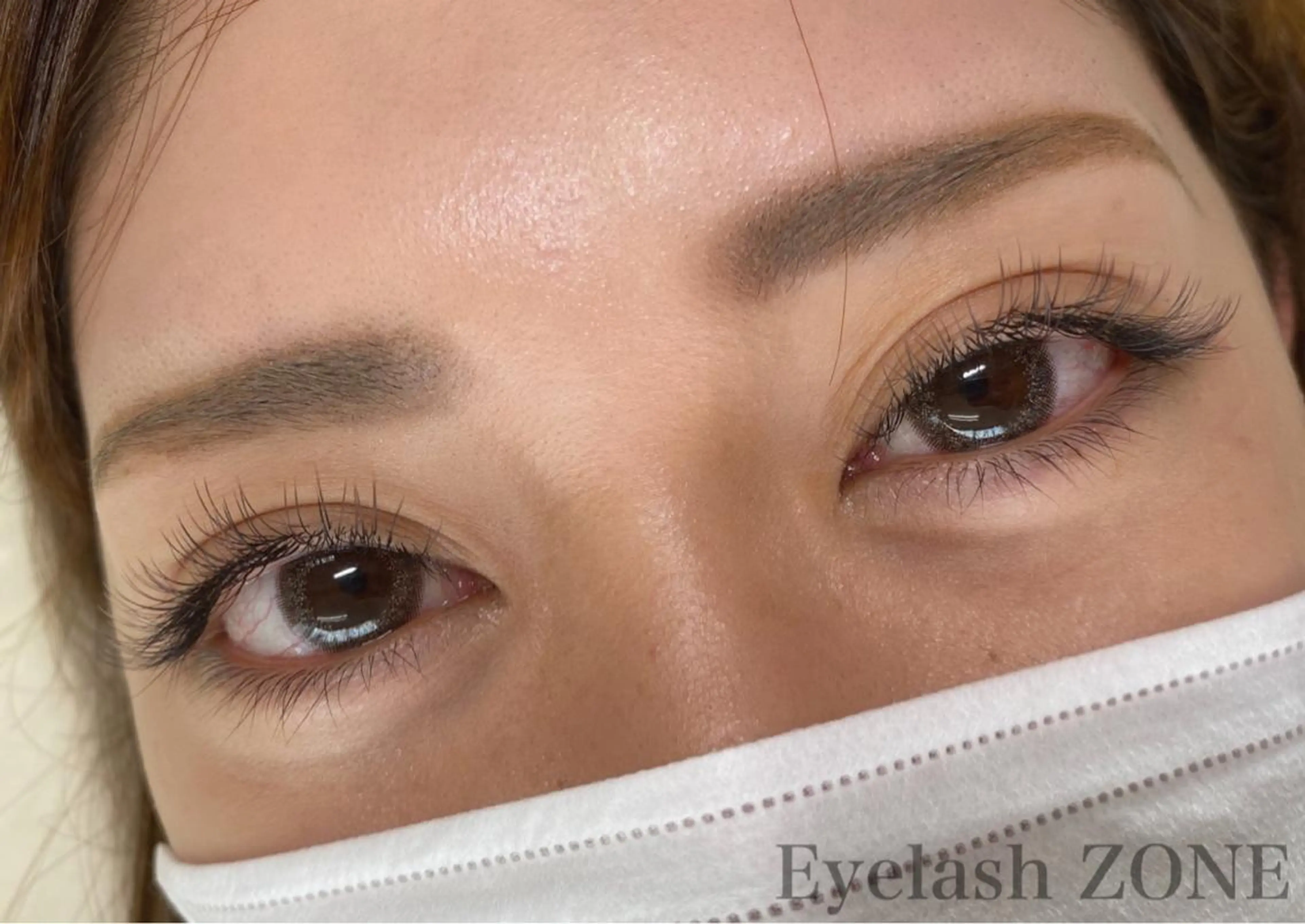 マツエク・マツパ f.【エフドット】 二俣川のマツエク・マツパデザイン