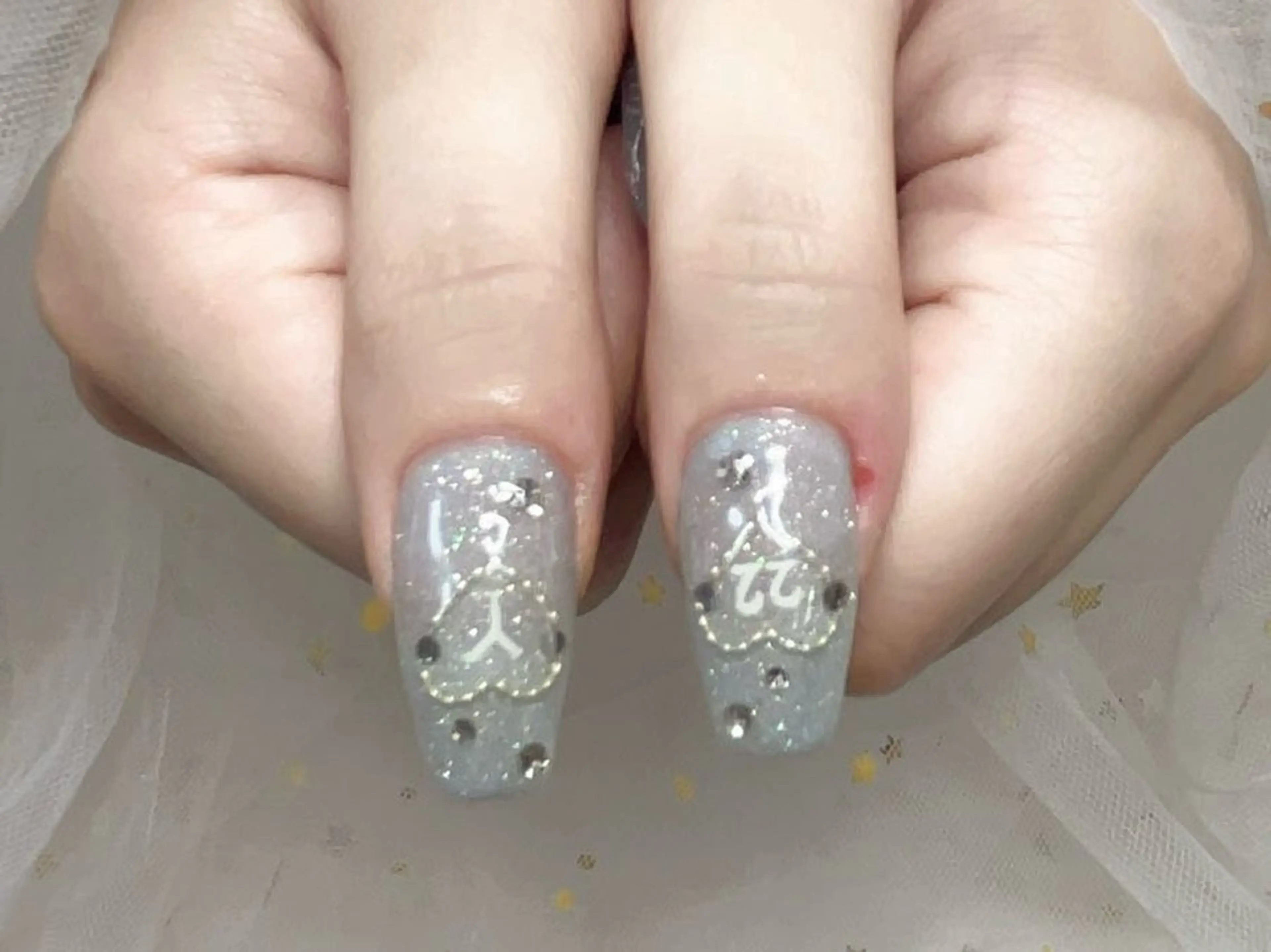 ネイル ジョリ kasumi🌹💅のネイルデザイン