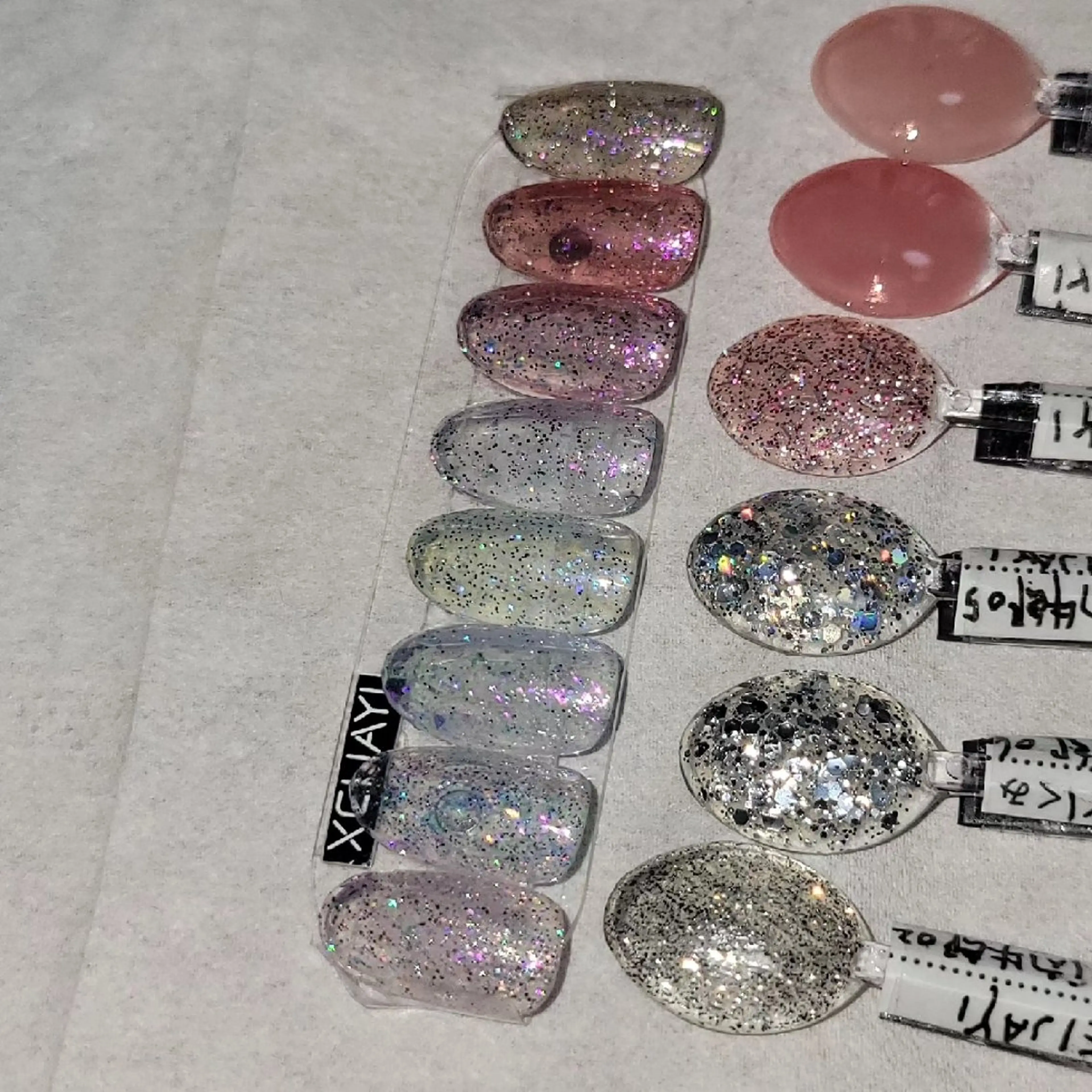 ネイル ハンドネイル ネイルサロンほっこり kanaのネイルデザイン