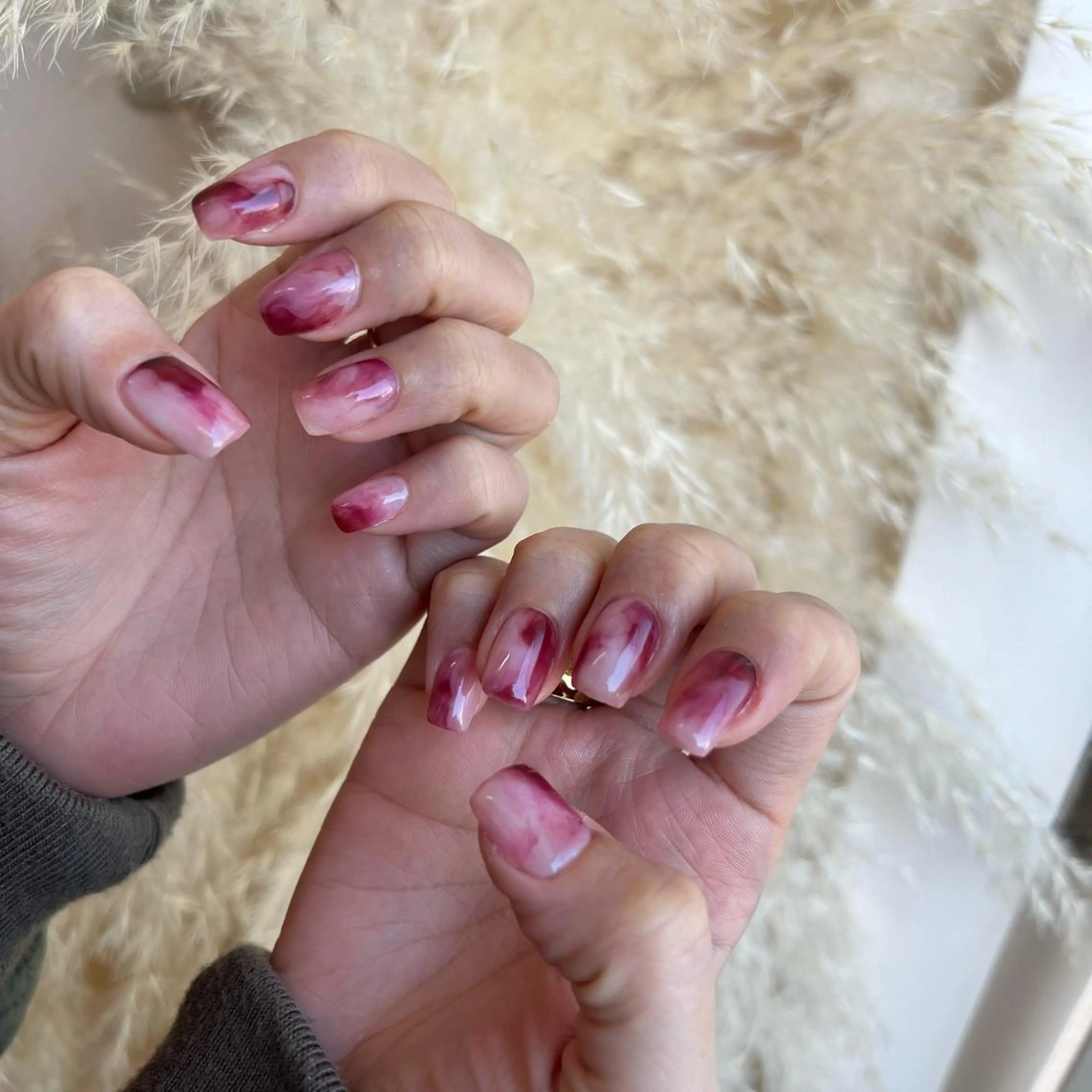 ネイル ハンドネイル Chipieee Tokyoのその他イメージ