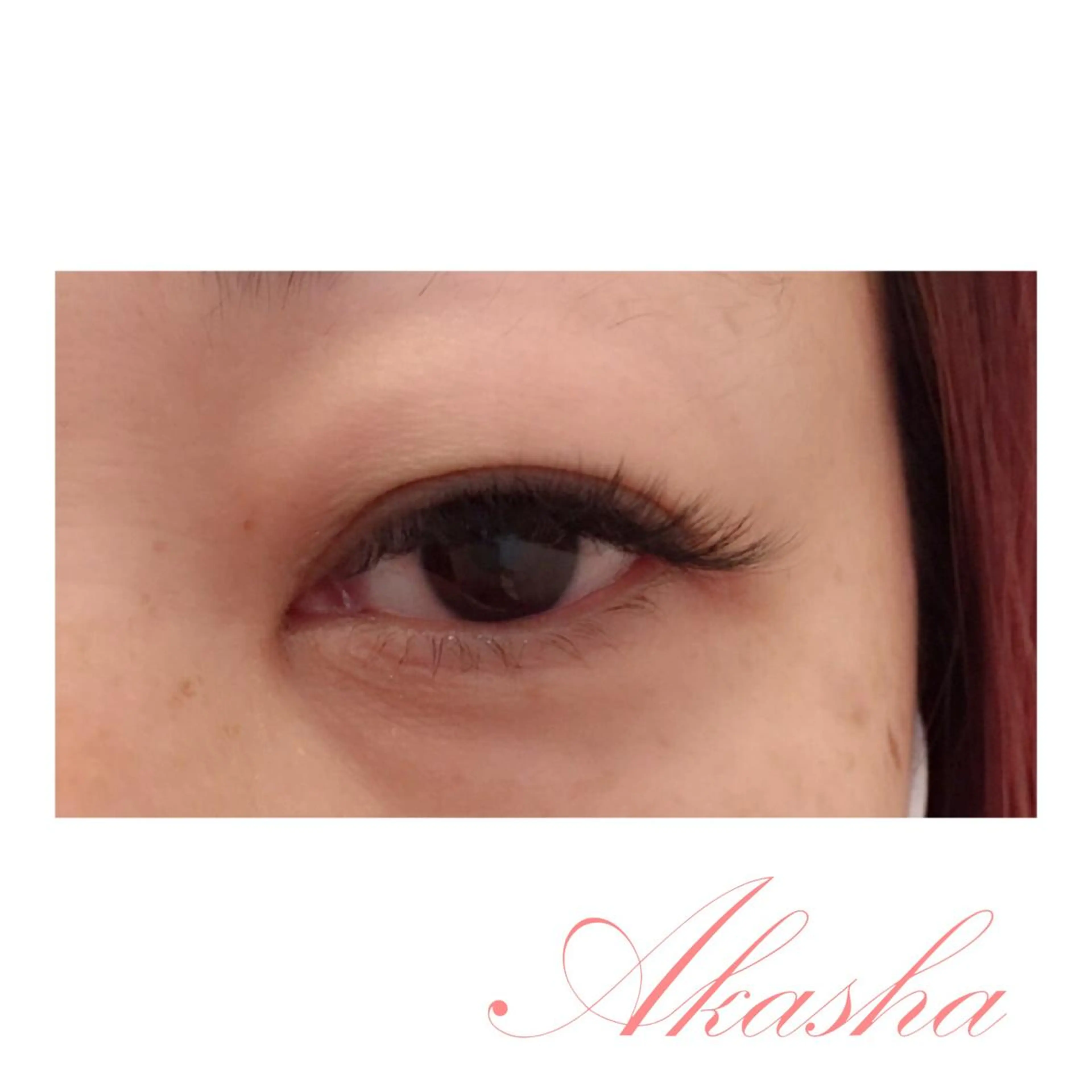 マツエク・マツパ セクシー akasha所属・渡部 ゆみのエステ・リラクイメージ