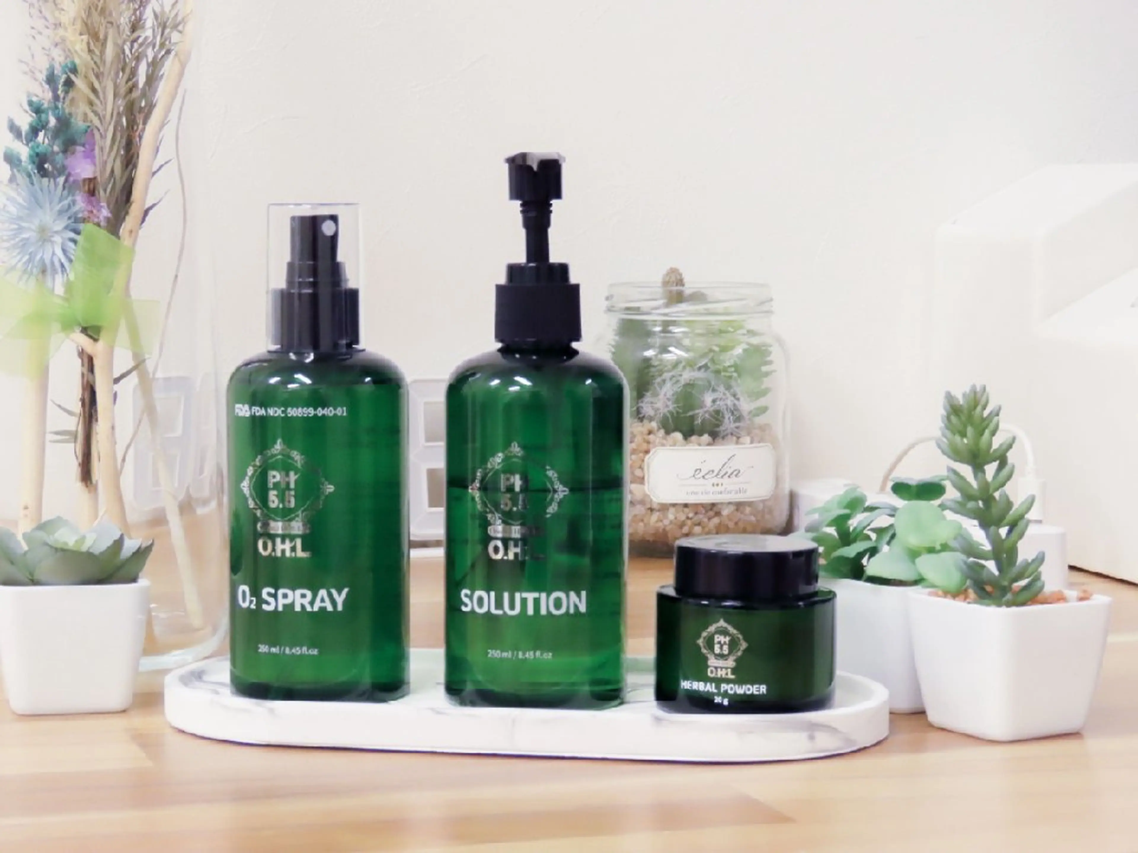 エステ リラク 脱毛/美肌【皮膚科看 護師経営】ラベニールのエステ・リラクイメージ