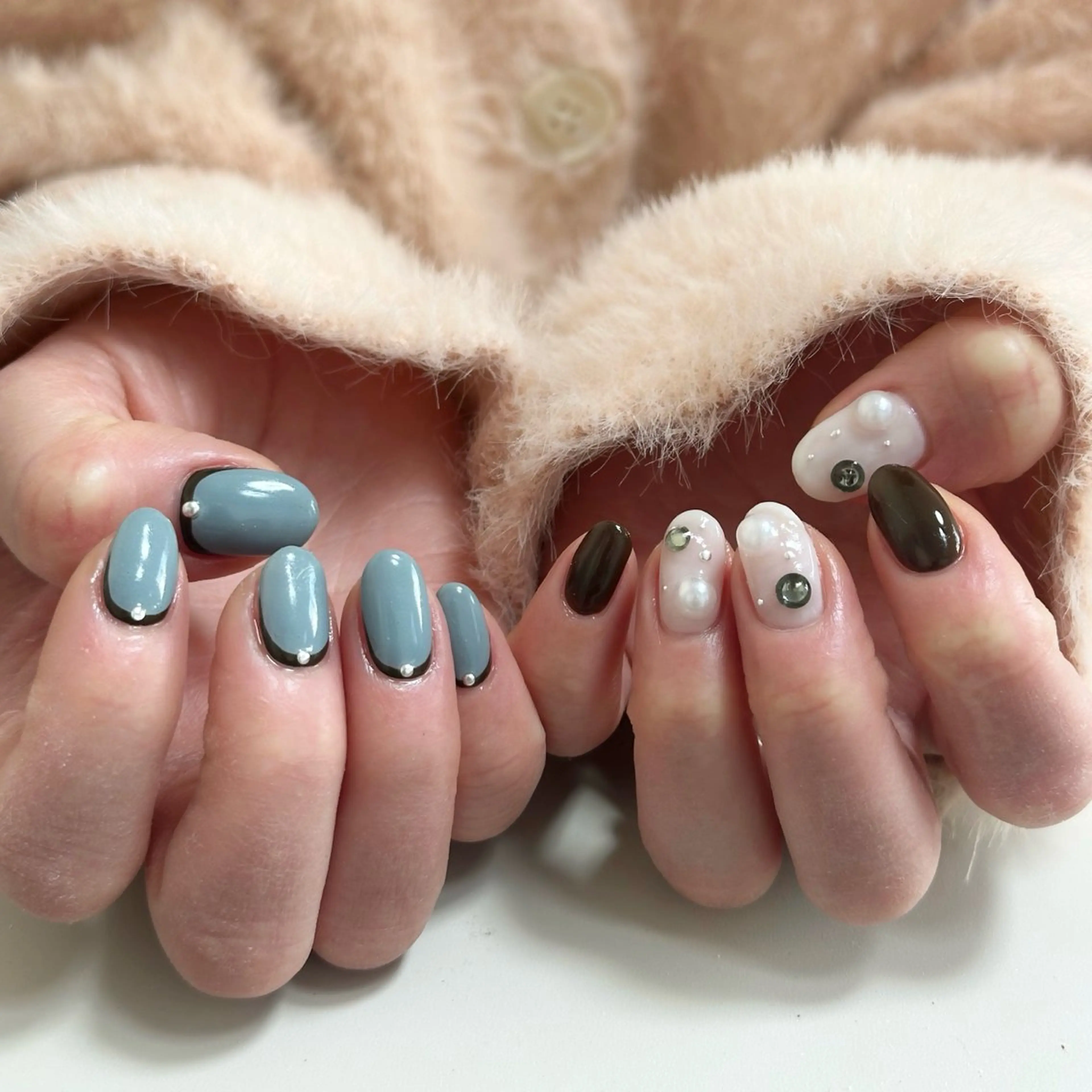 ネイル Sono nailのネイルデザイン