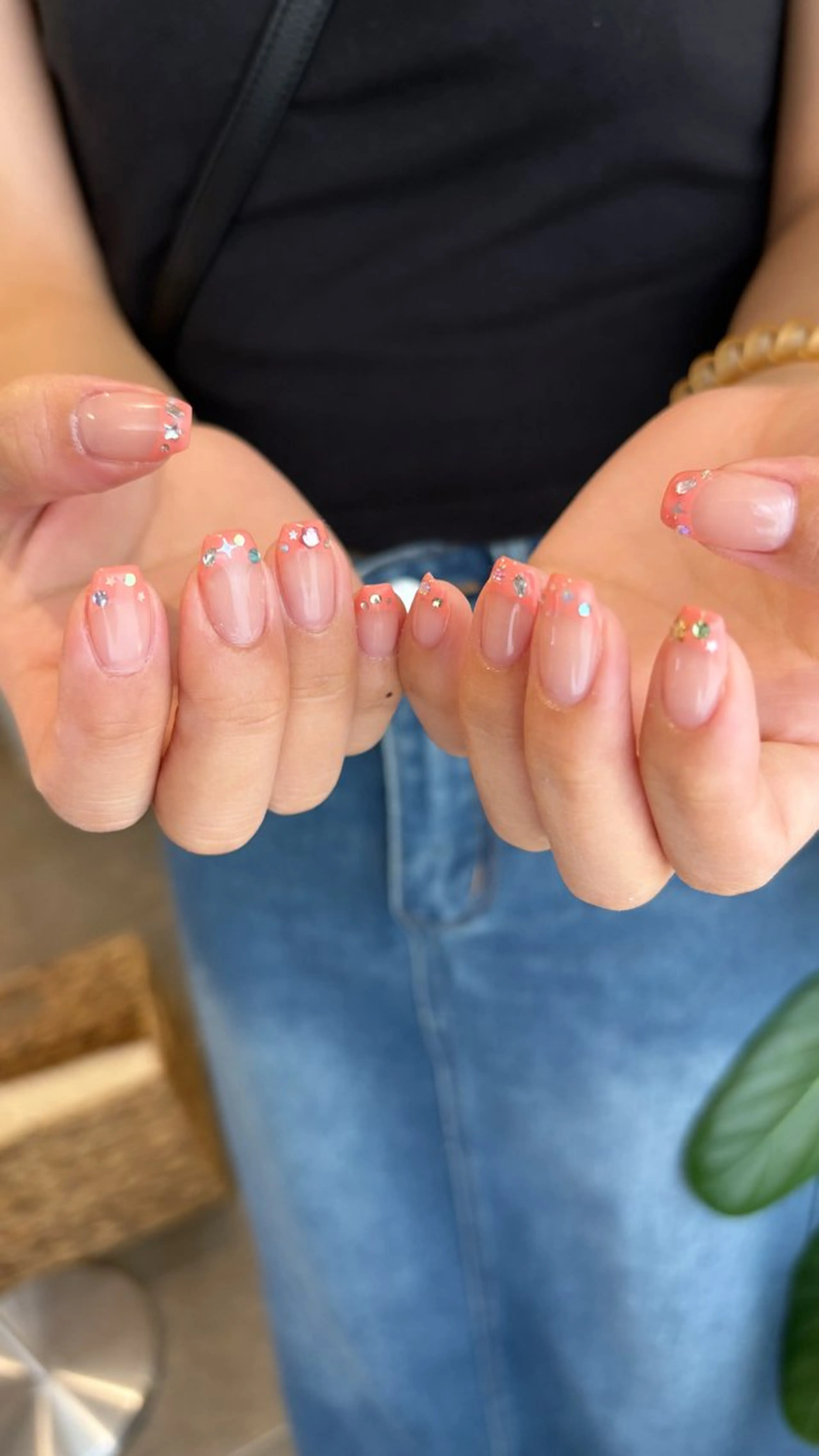 ネイル ハンドネイル my&所属・my&_ maimiのネイルデザイン