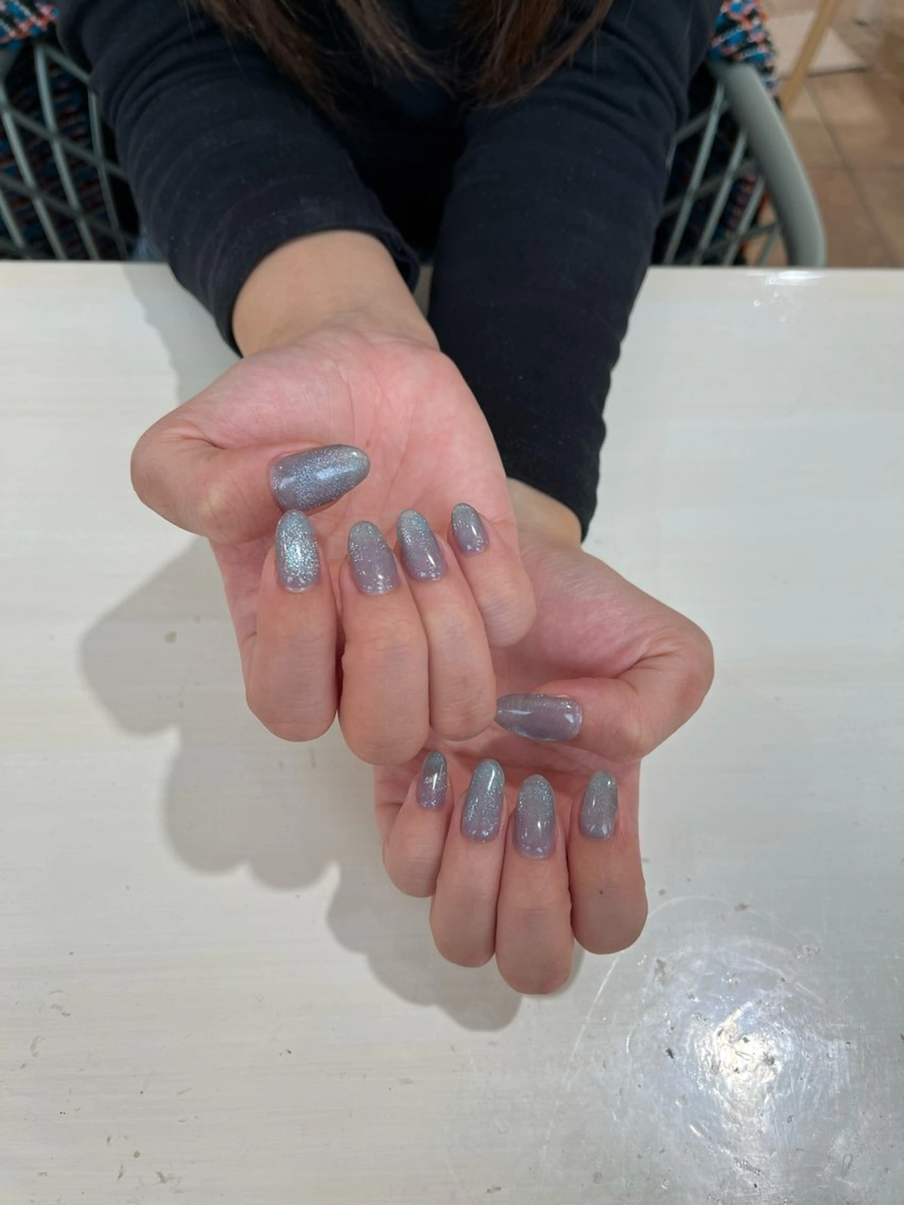 ネイル takagi She nailのネイルデザイン