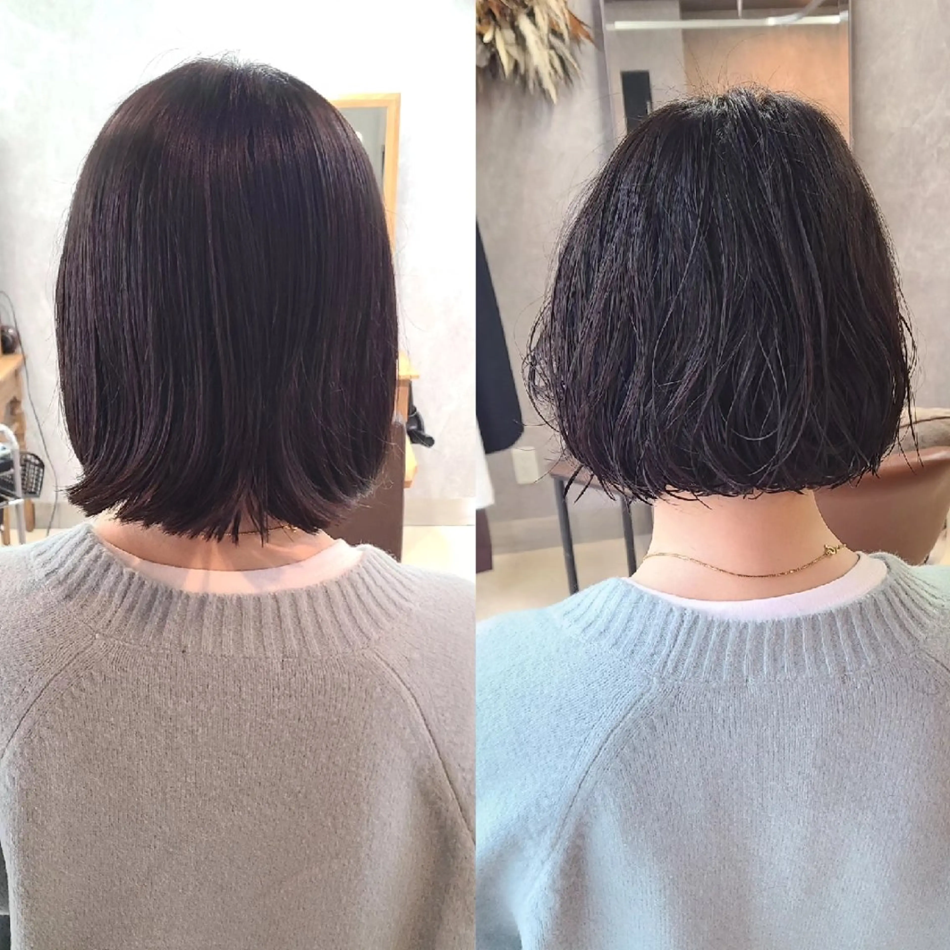 ショート 似合わせカット 西田 理沙のヘアスタイル