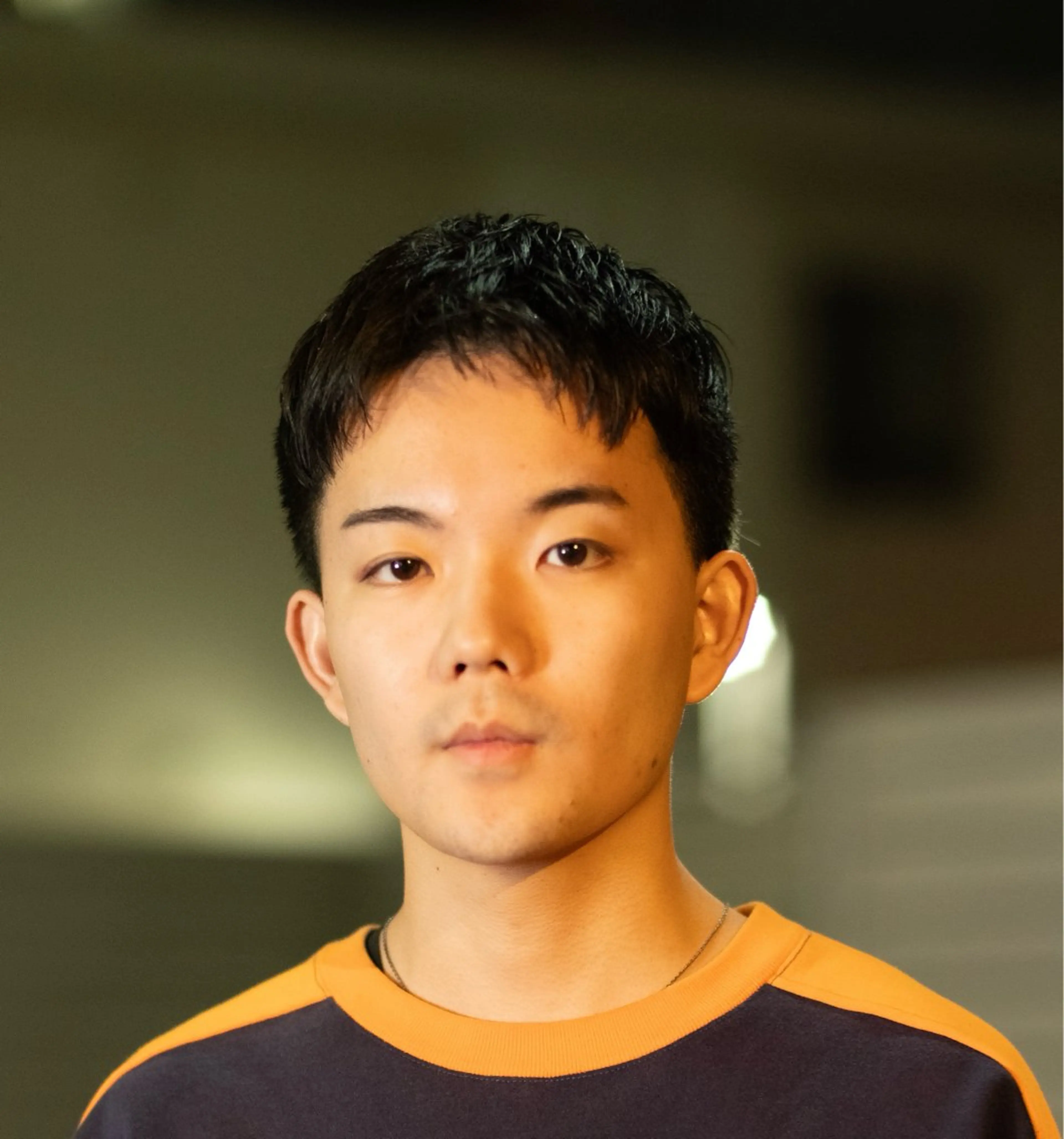 ショート カラー パーマ メンズ 🔗メンズサロン🔗 Kieのヘアスタイル