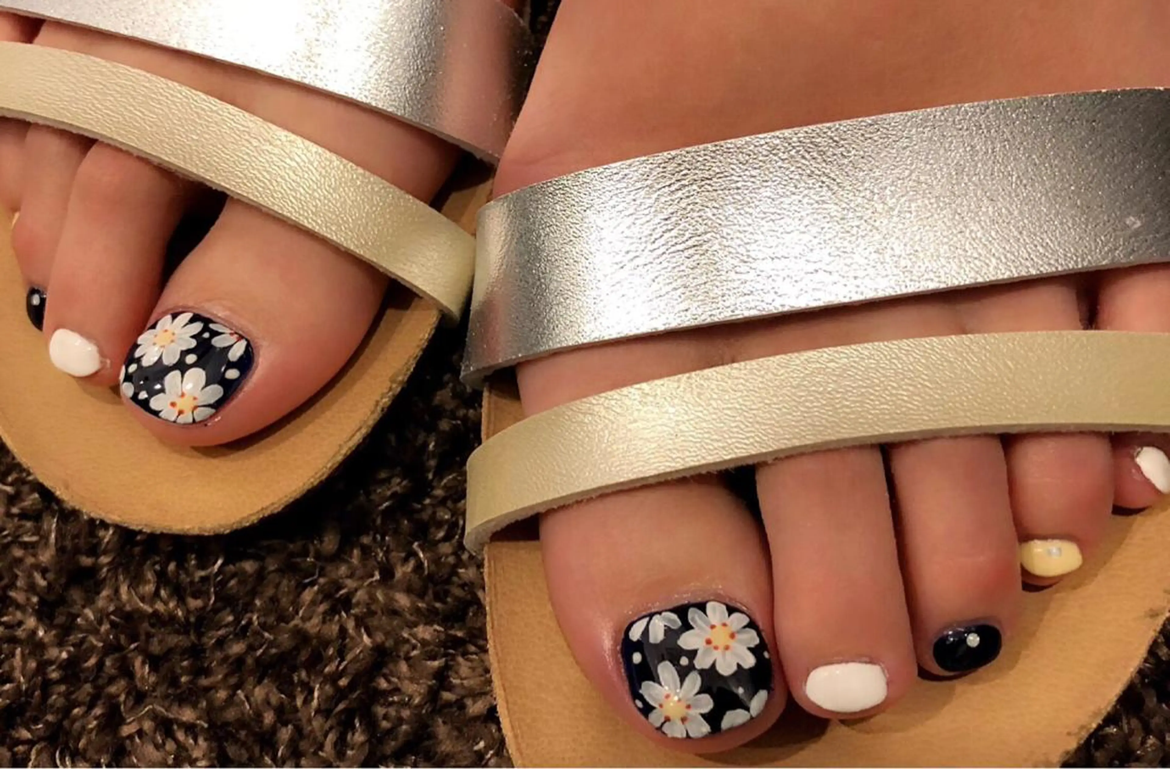 ネイル アートネイル naiL pom.M所属・naiL pom.Mのネイルデザイン