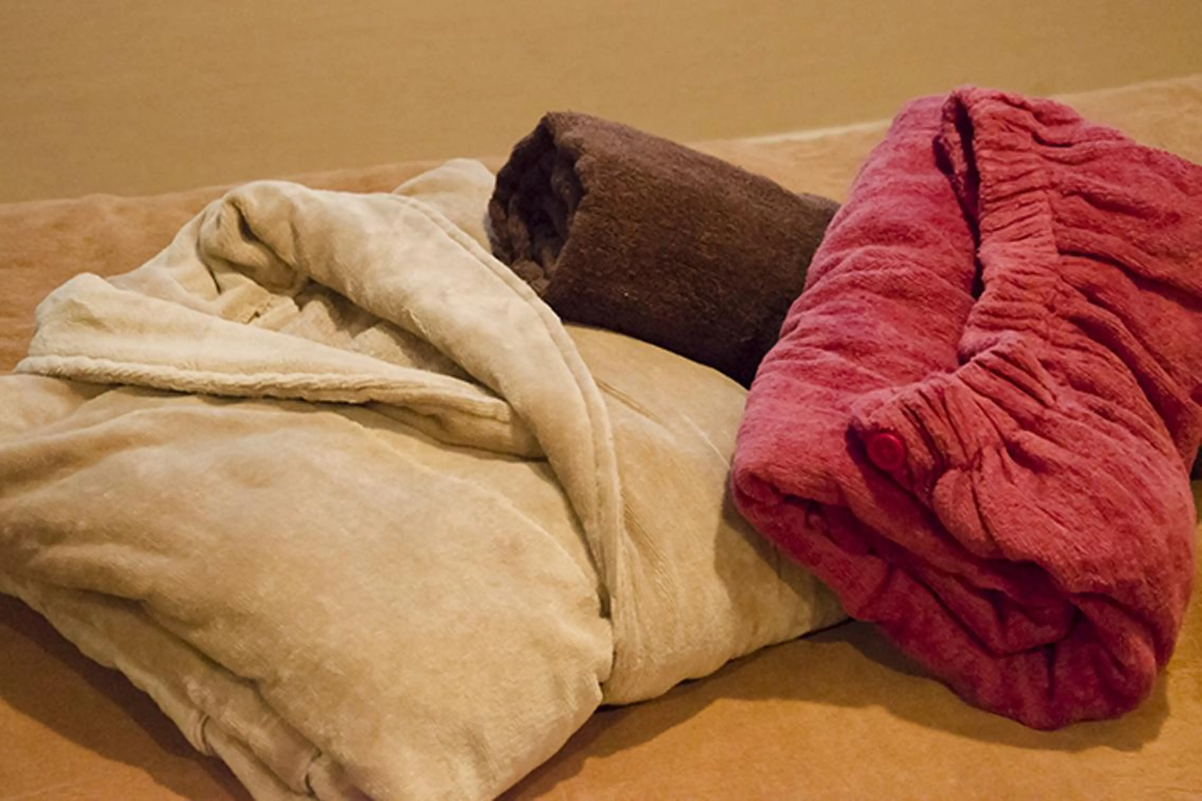 佐原 まどかのエステ・リラクイメージ