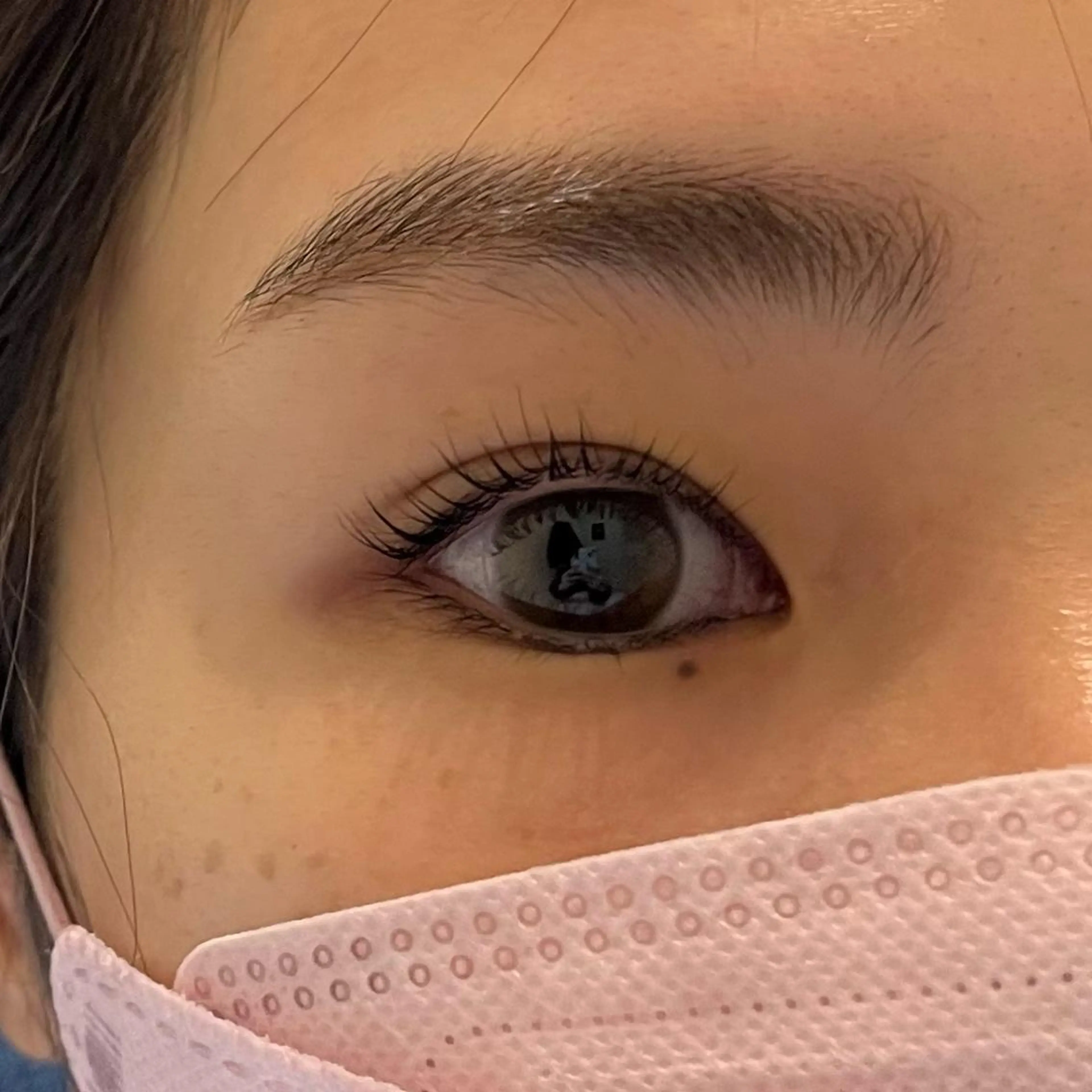 マツエク・マツパ カルフールノア横須賀中央店所属・Noa 🫧saitoのマツエク・マツパデザイン