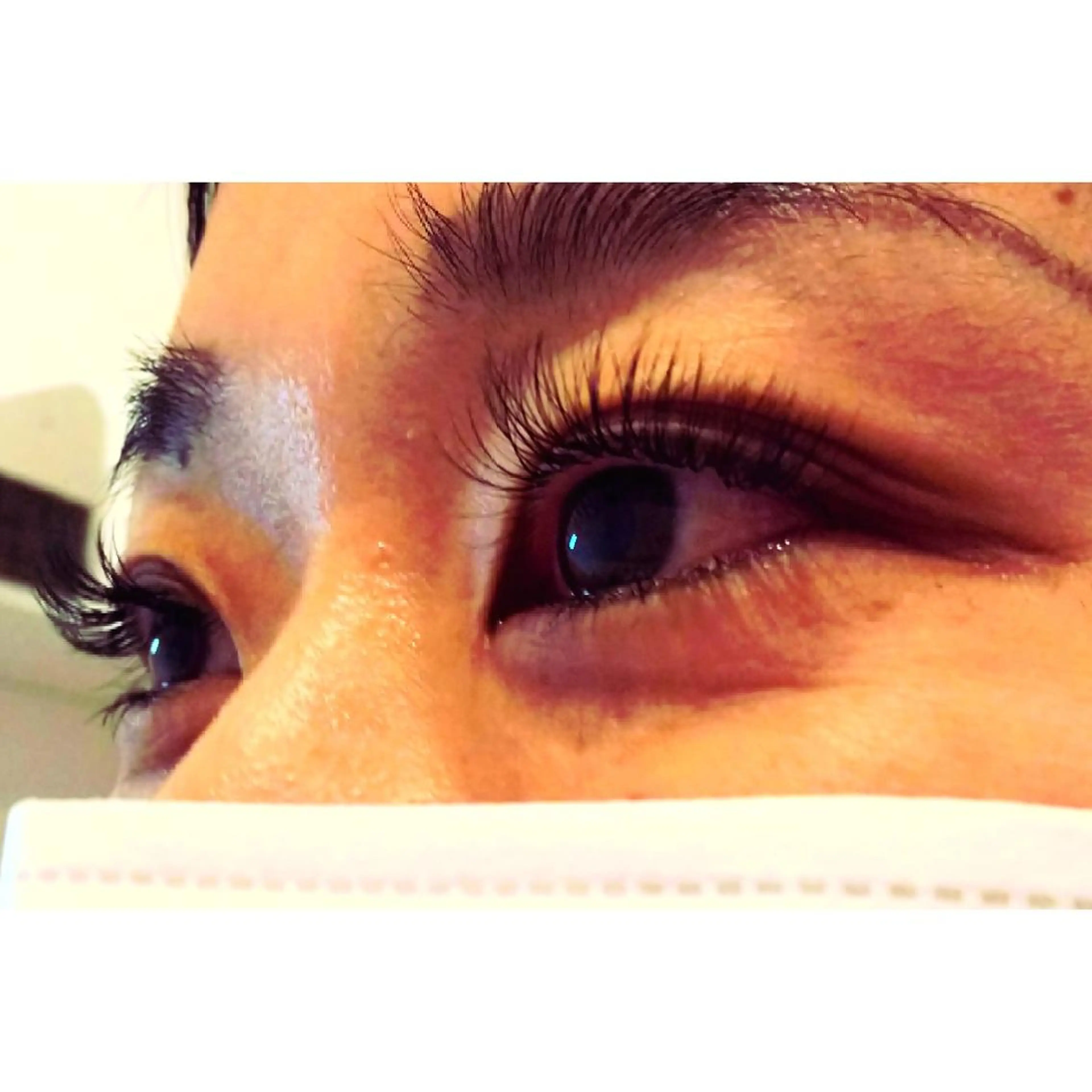 マツエク・マツパ Cカール キュート マツエク Kizaki.. Saoriのマツエク・マツパデザイン