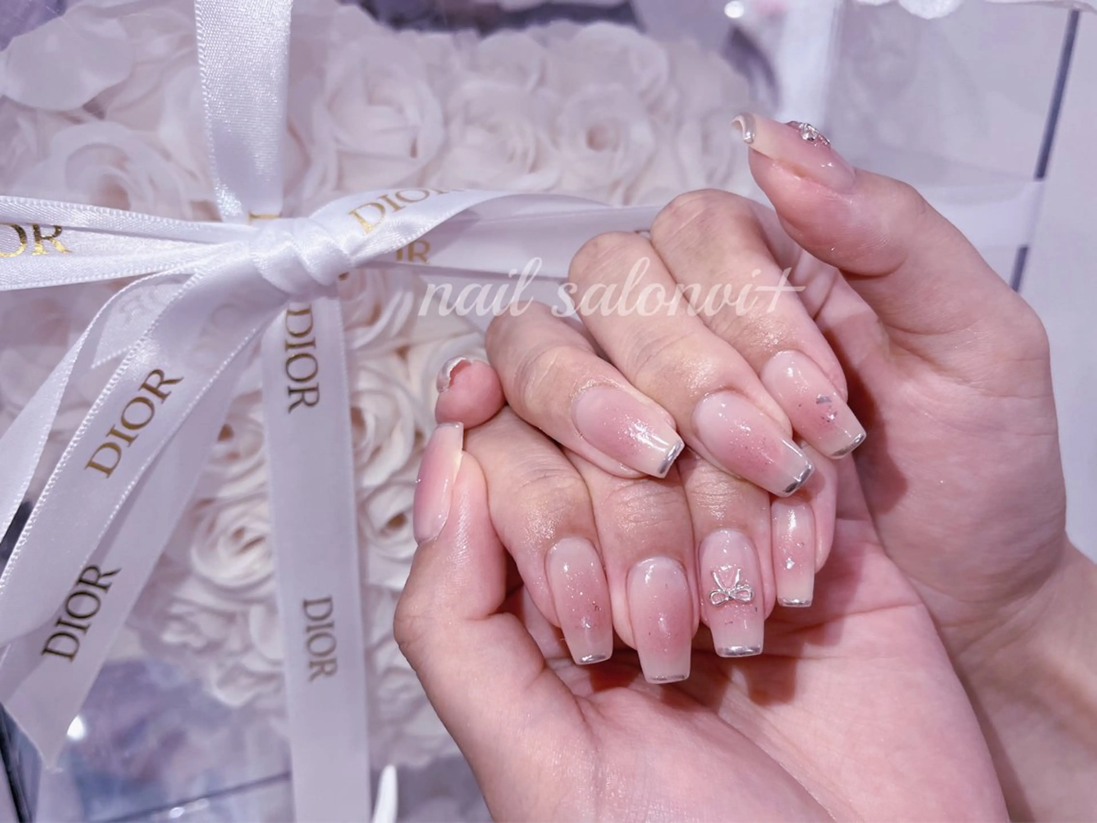 ネイル ハンドネイル S2 nailのネイルデザイン