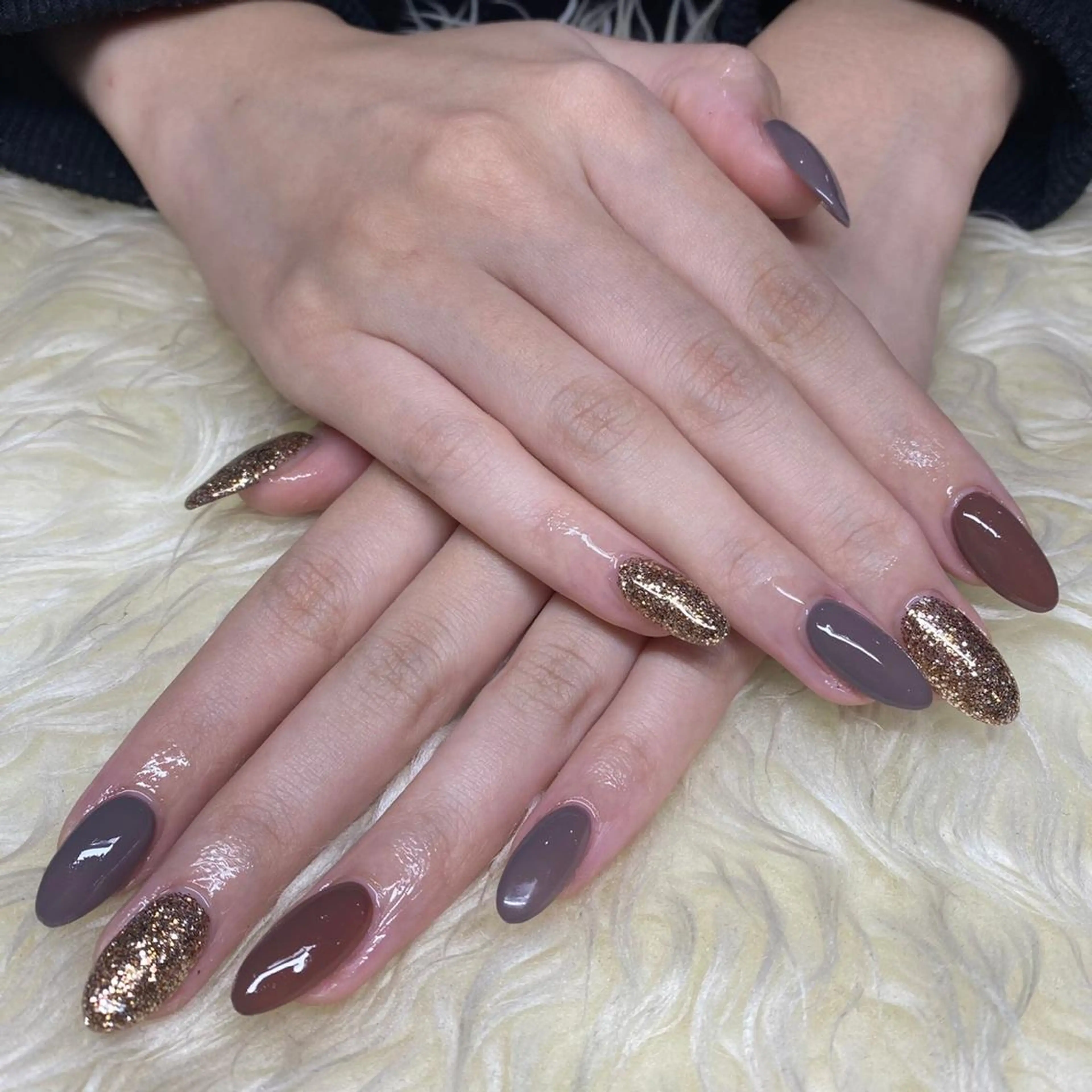 ネイル ハンドネイル Nail&eye Belire 新宿のネイルデザイン