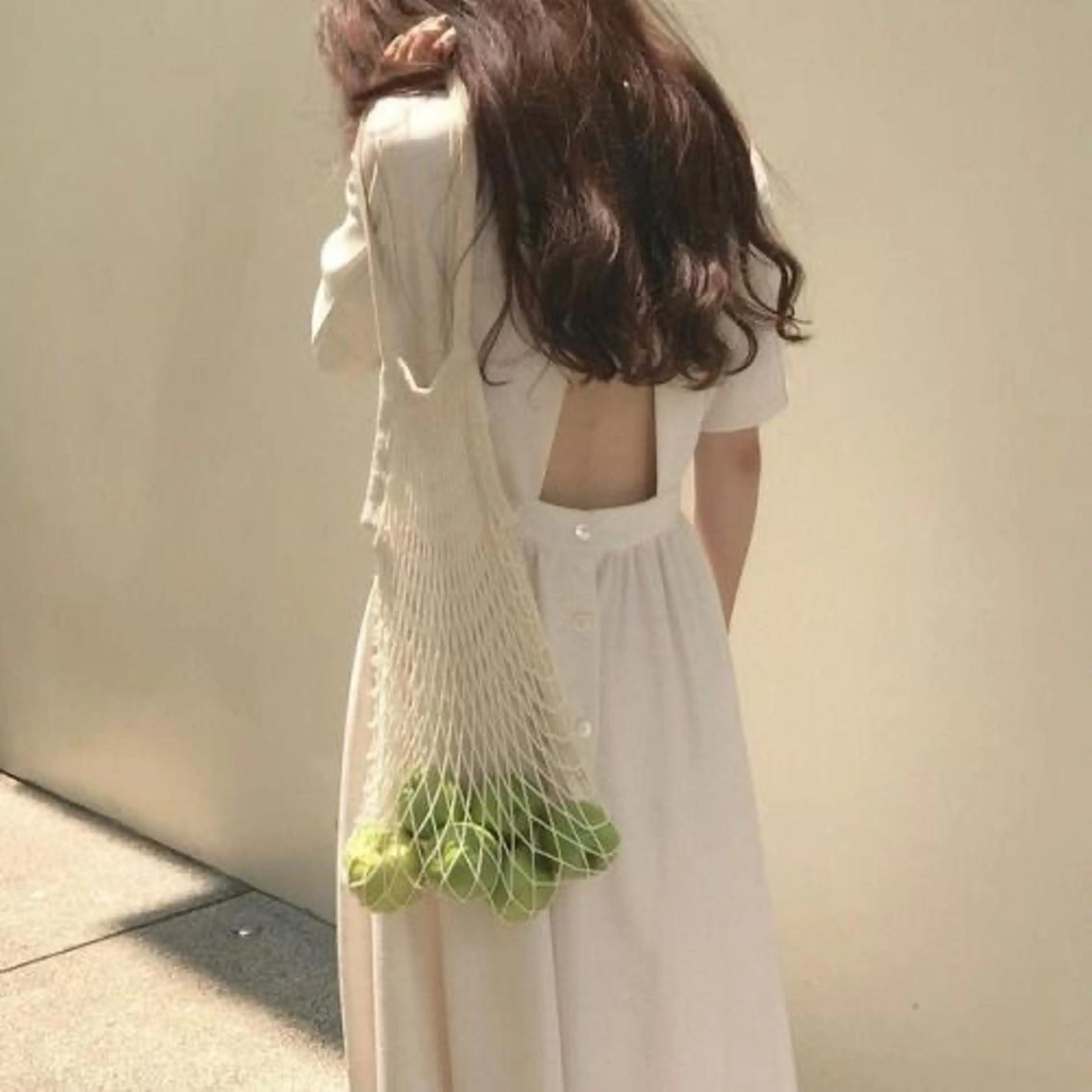 ロング カラー 🥣 hashi 🛋️のヘアスタイル