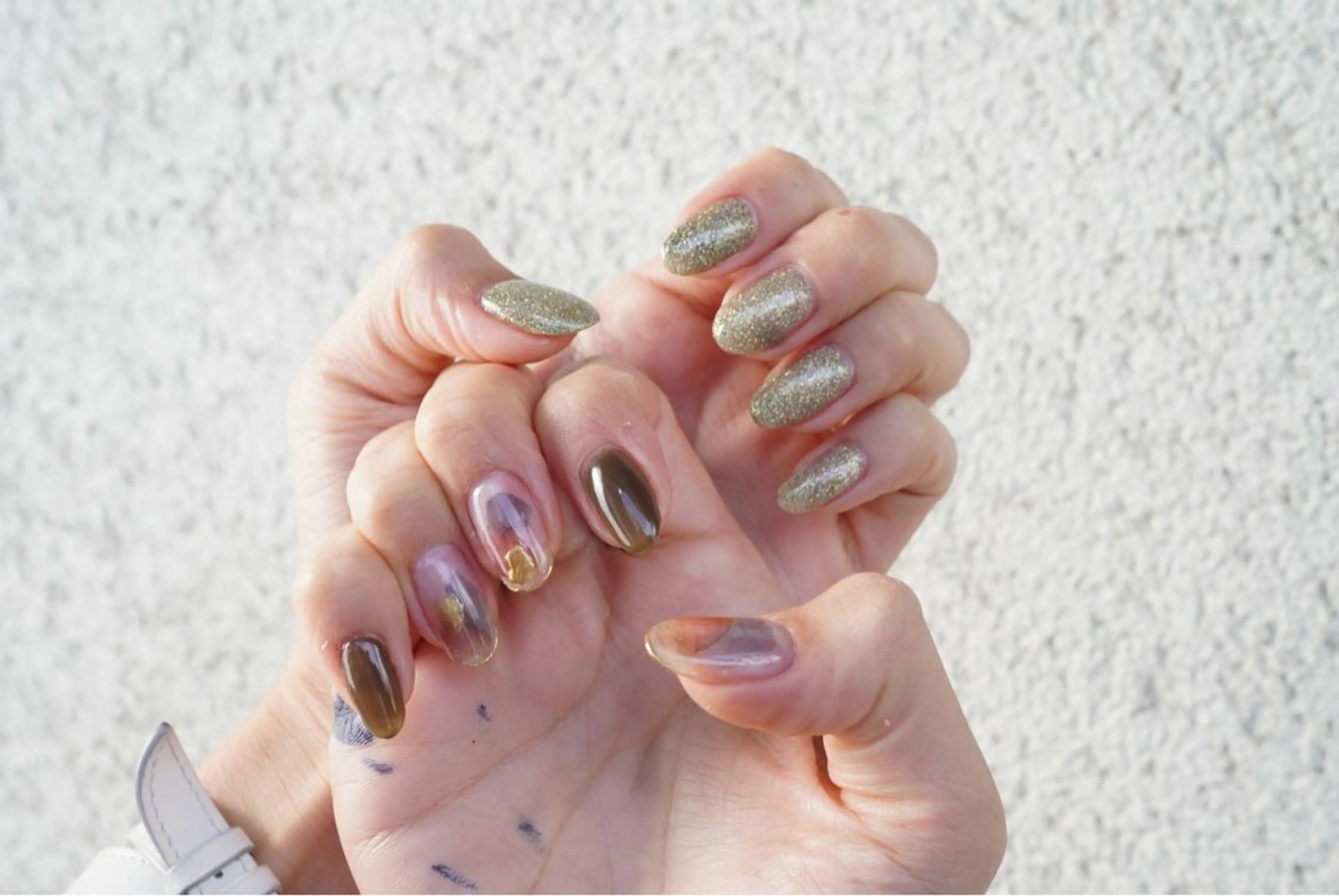 ネイル amabile nailのネイルデザイン