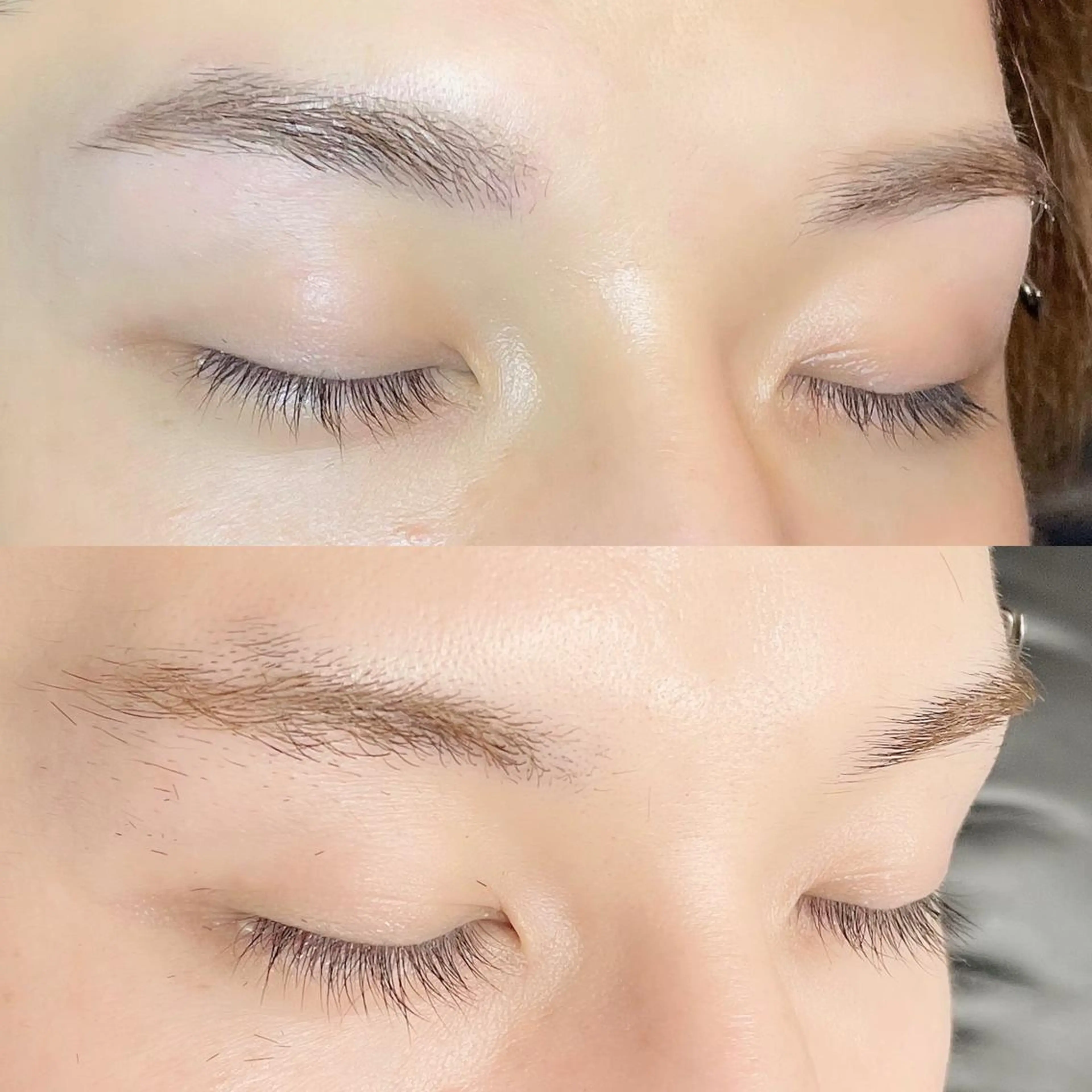 アイブロウ ワックス脱毛 眉カット その他(アイブロウ) 眉毛専門店brow art上野店　阿部の眉毛・アイブロウイメージ