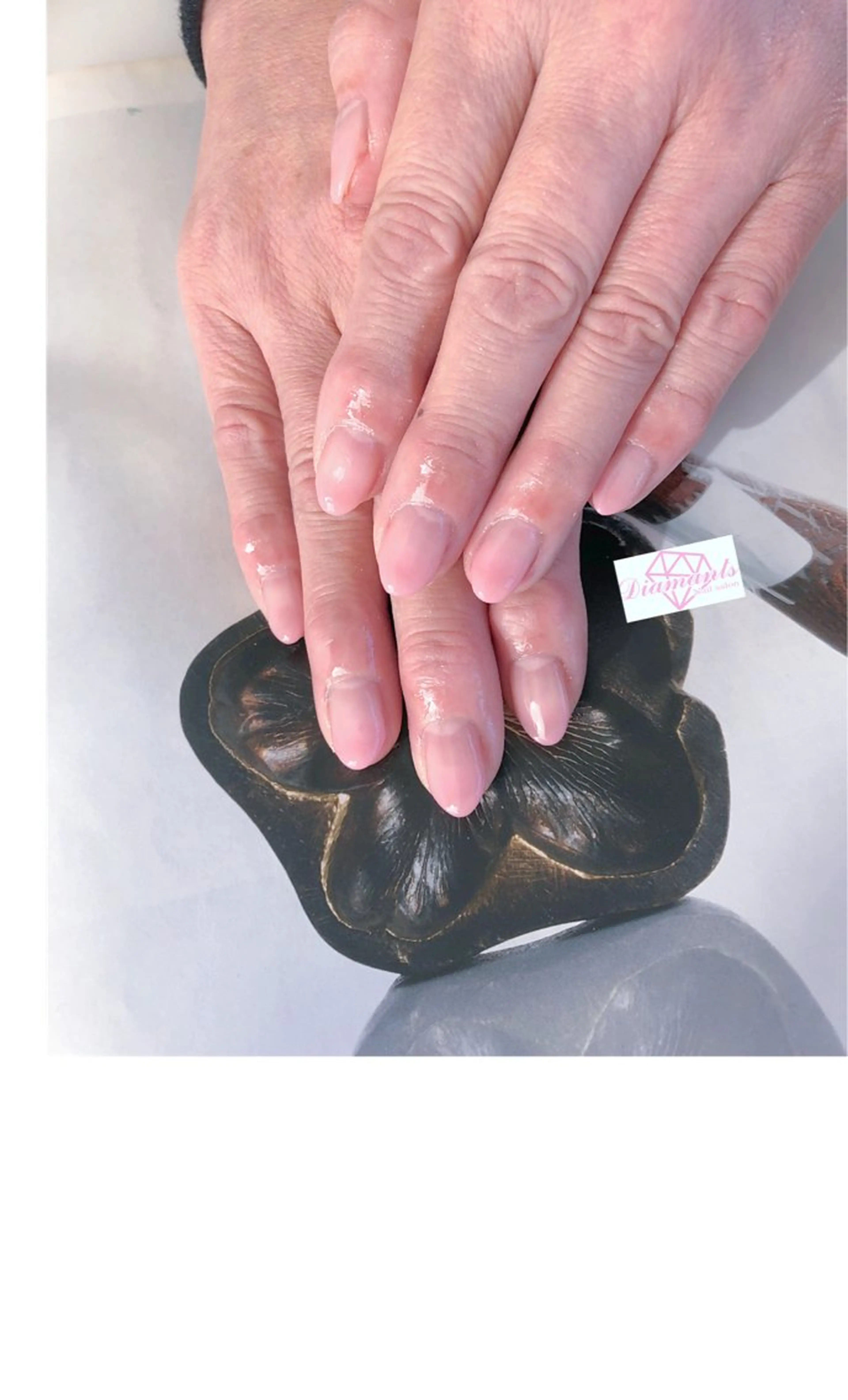 ネイル ハンドネイル Asa miのネイルデザイン