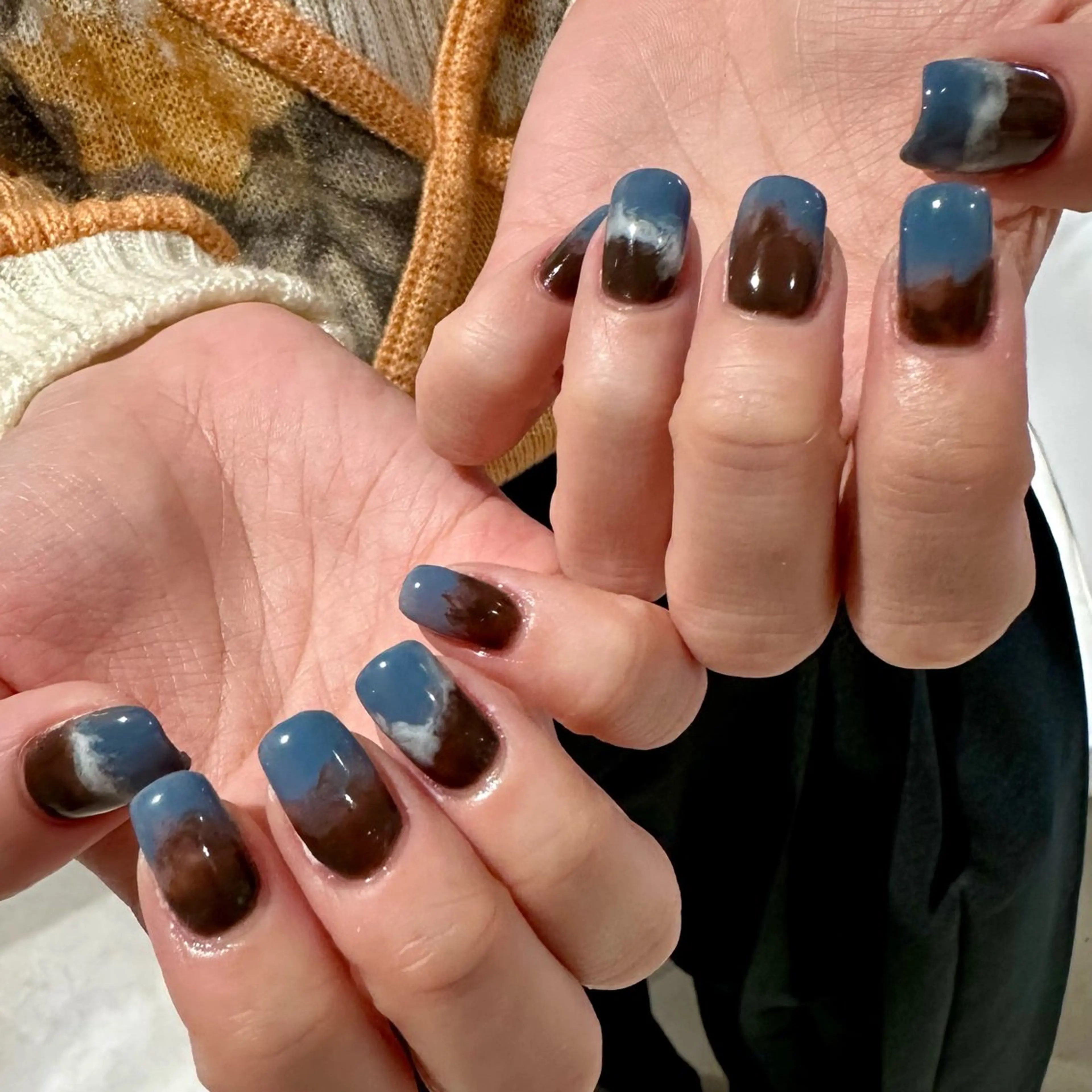 ネイル ハンドネイル SACHIKO♪ premiereのネイルデザイン