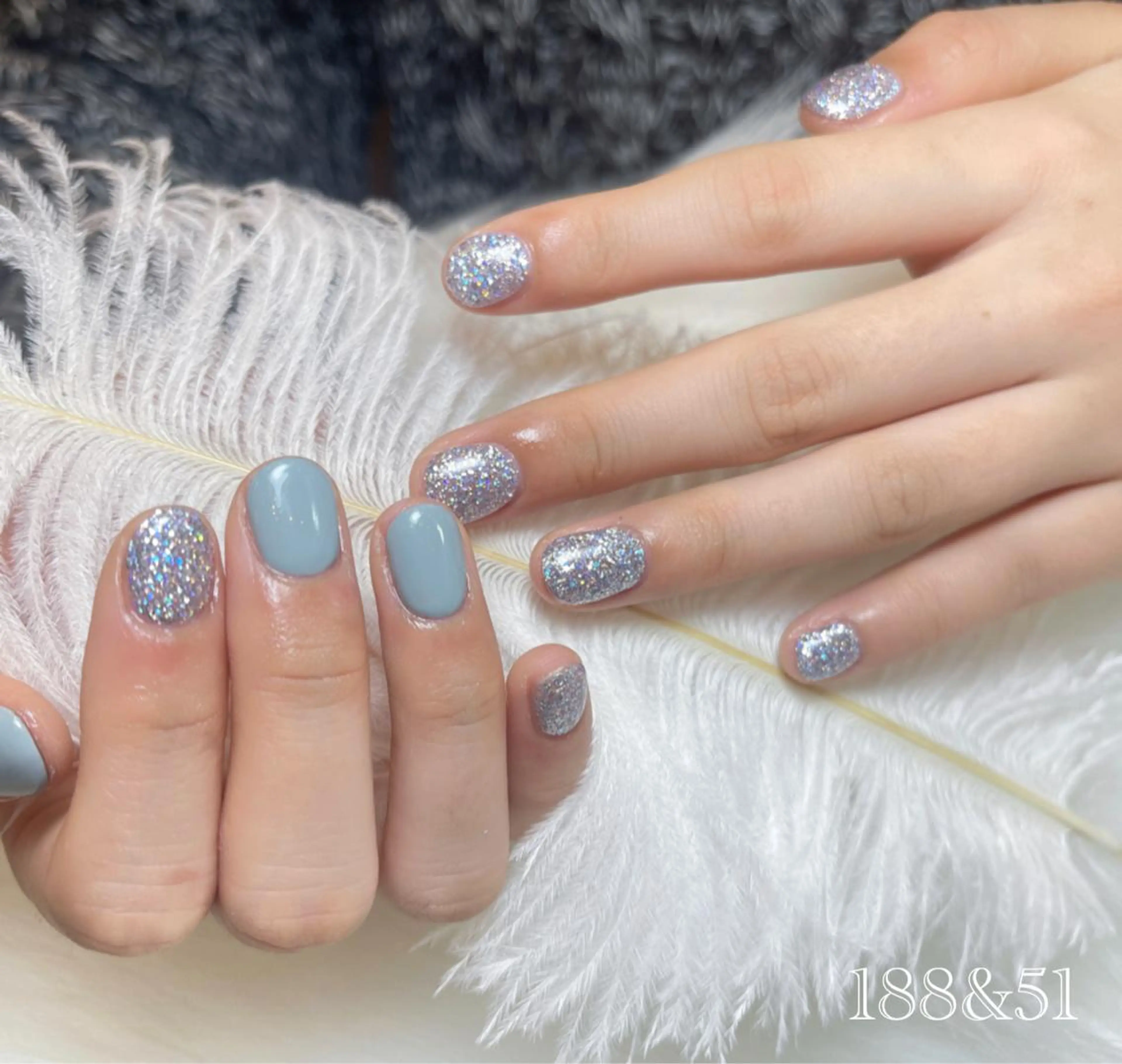 ネイル ハンドネイル VENUS _Jrのネイルデザイン