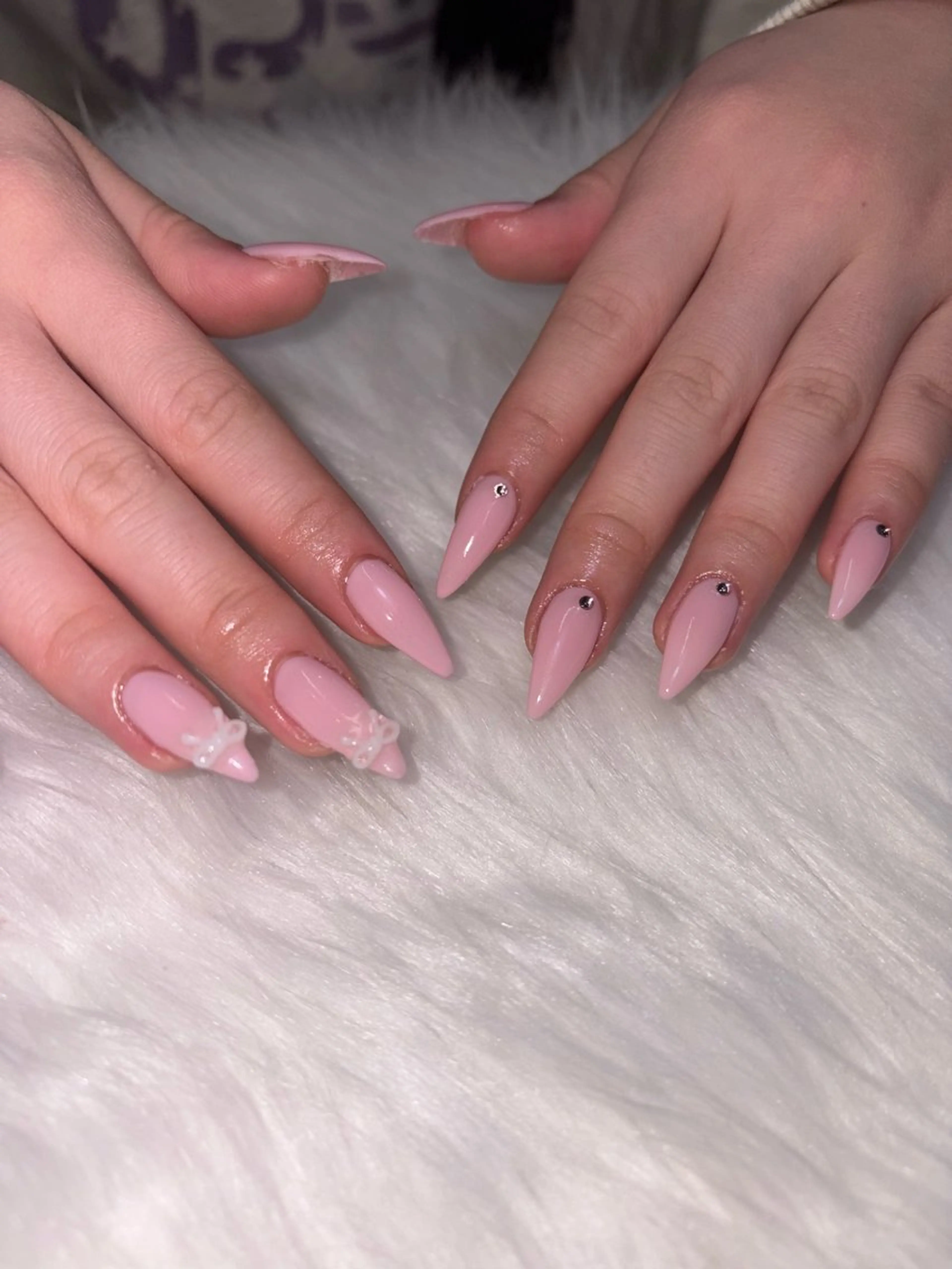 ネイル ハンドネイル limo/ kotomiのネイルデザイン