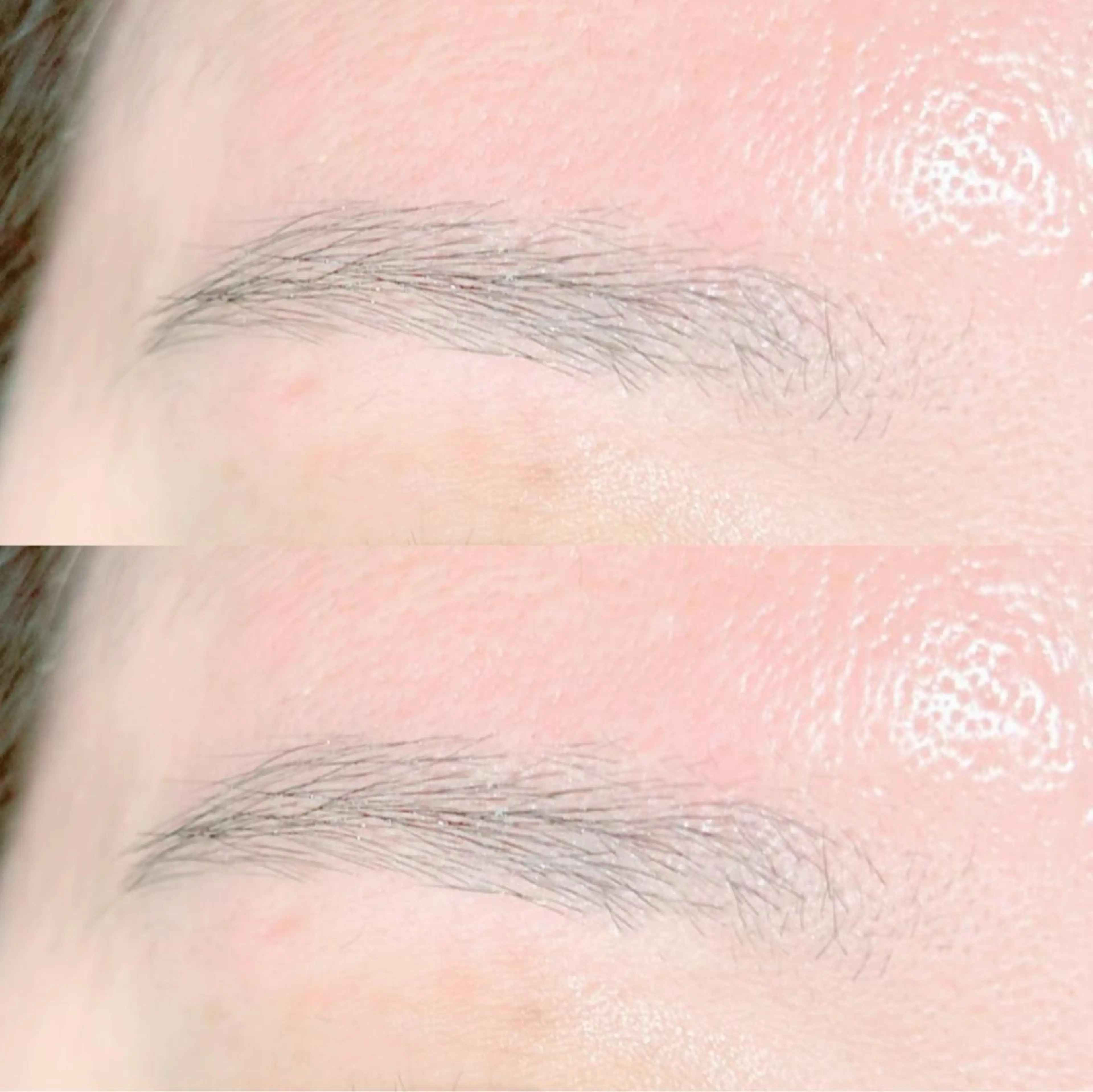 マツエク・マツパ アイブロウ LaBless あべのキューズサロン所属・艶カラー/あいか💜 天王寺阿倍野のマツエク・マツパデザイン