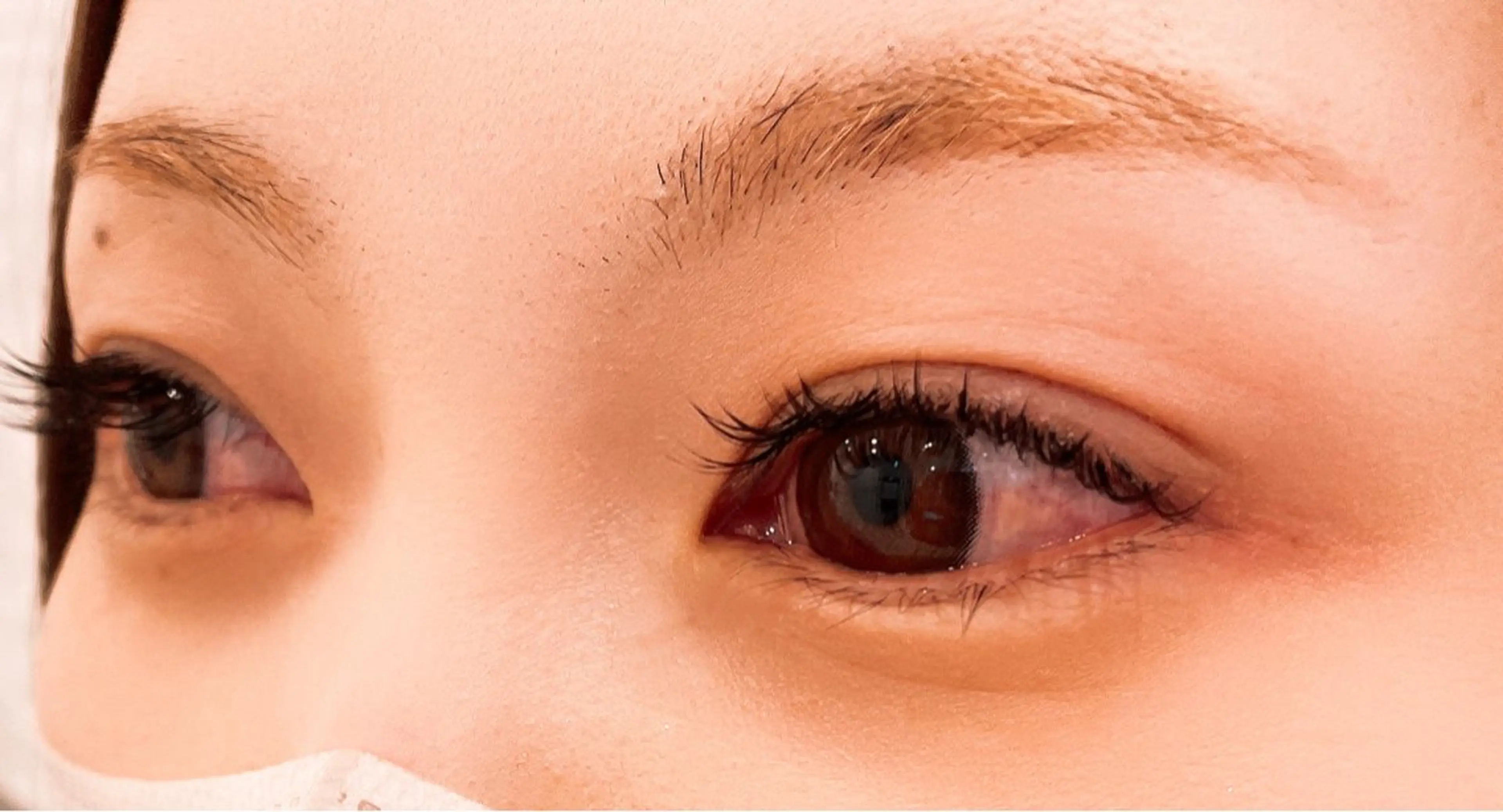 マツエク・マツパ バインドロック MAQUIA 門脇のマツエク・マツパデザイン