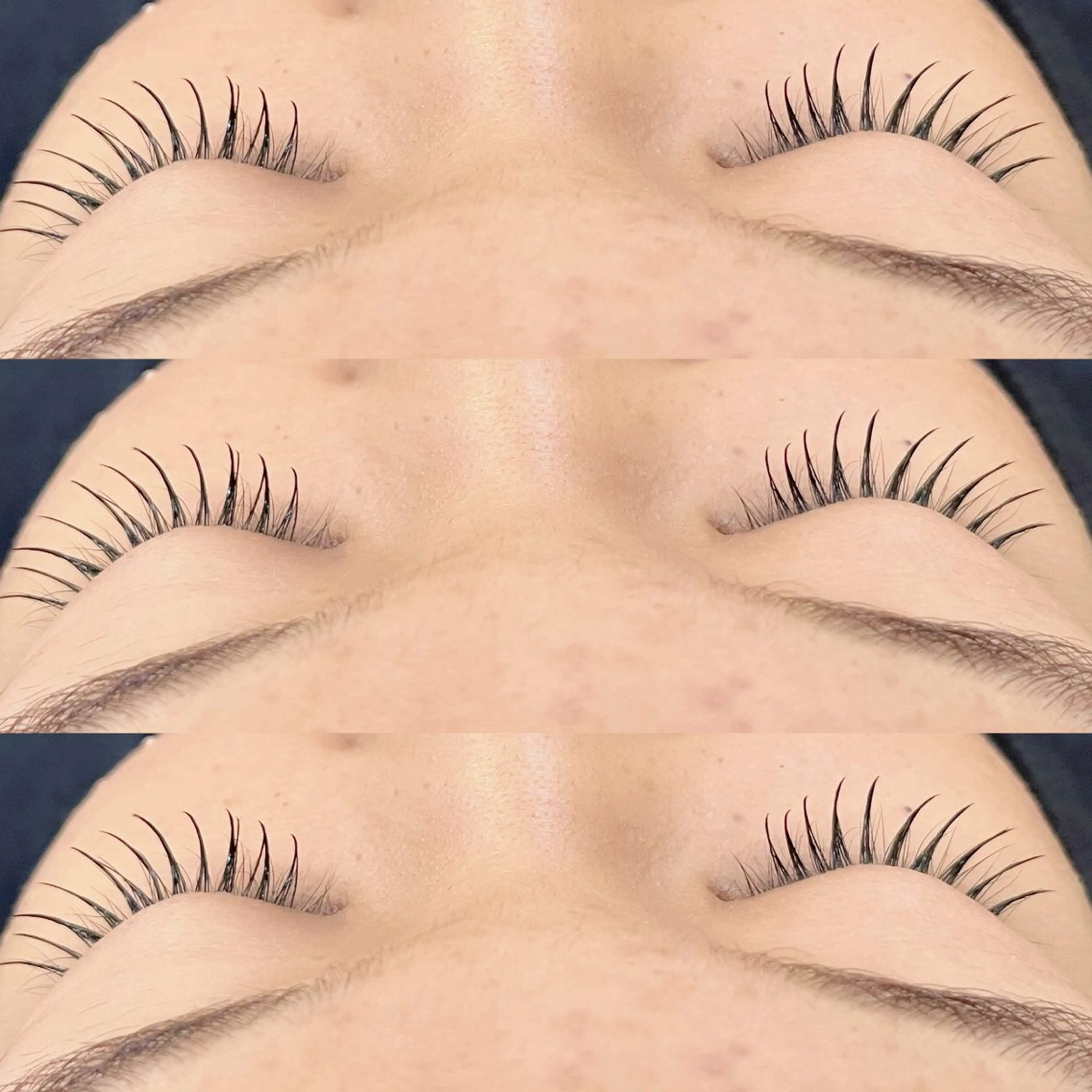 マツエク・マツパ Fiato Yuukaの眉毛・アイブロウイメージ