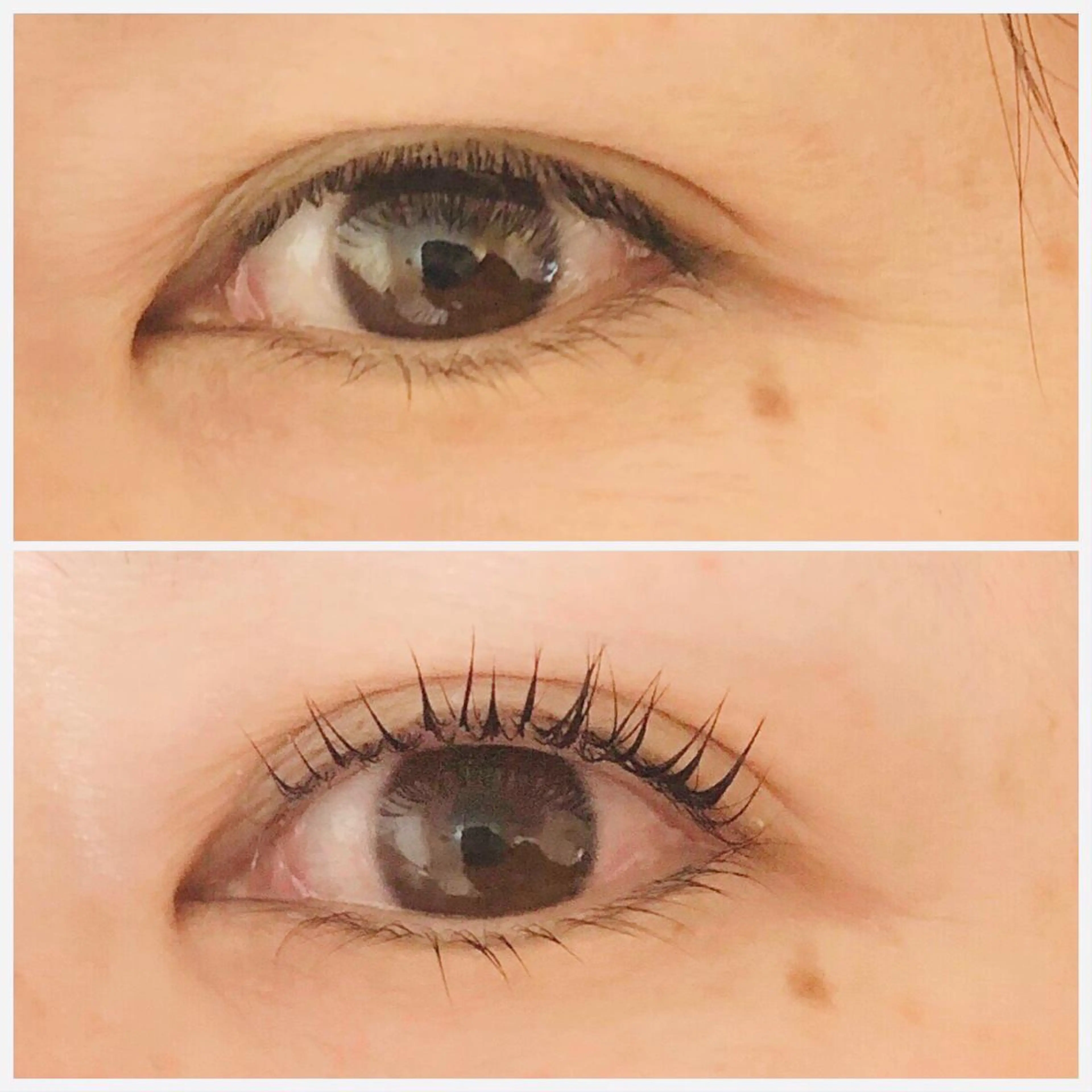 マツエク・マツパ olumano(オルマノ)所属・olumano beautyの眉毛・アイブロウイメージ