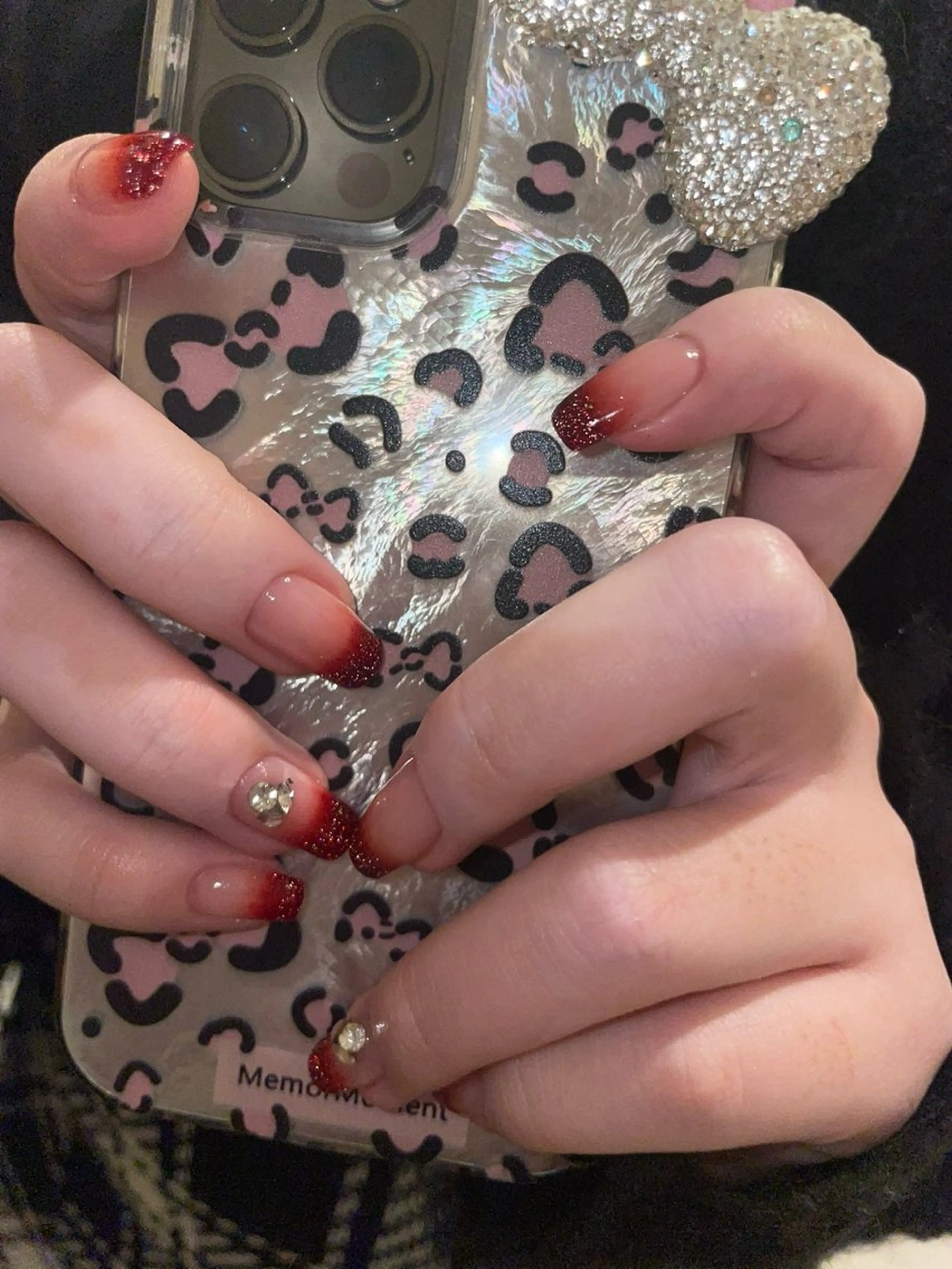 ネイル MEILI_NAIL /メイリーネイルのネイルデザイン