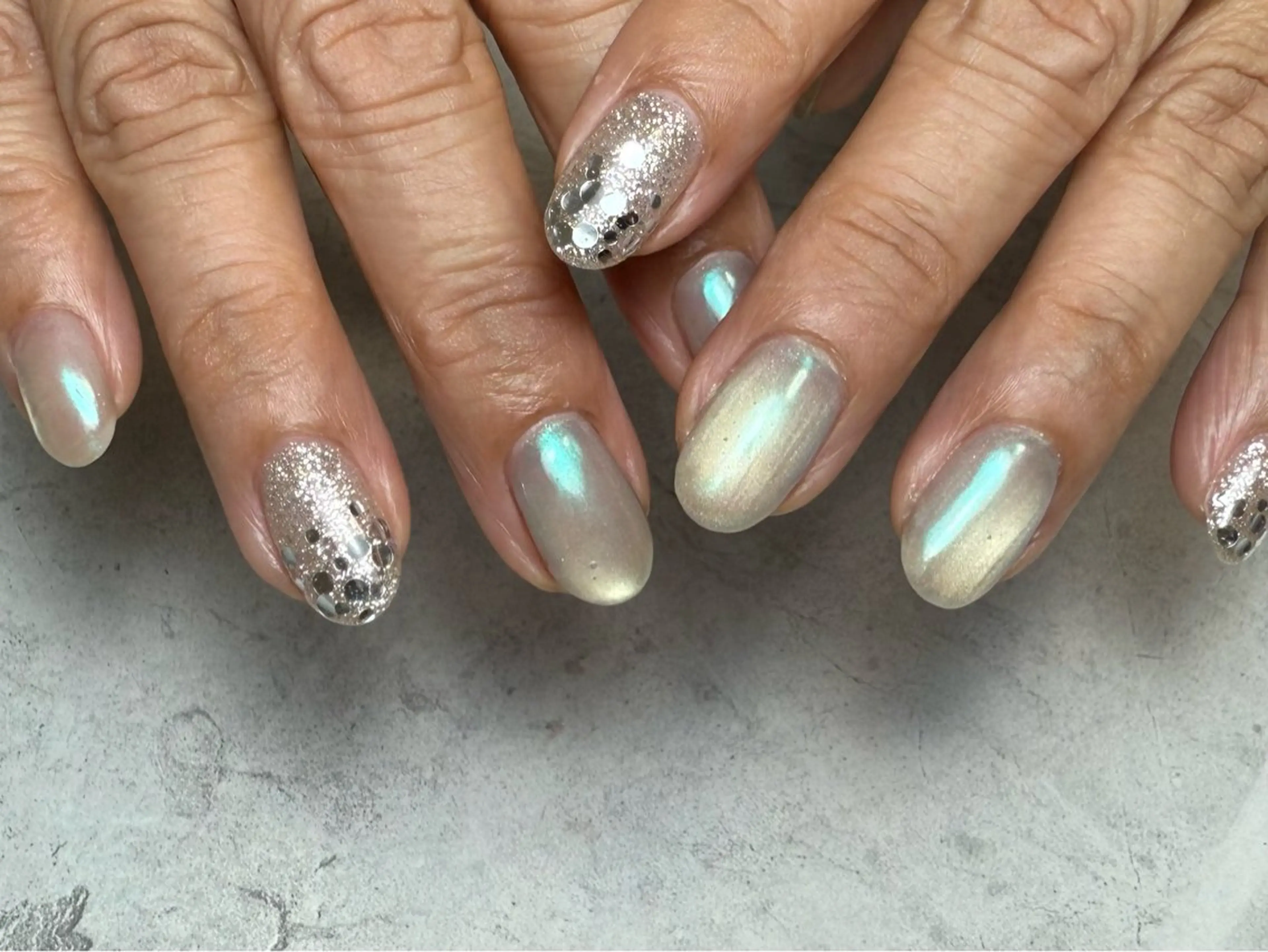 ネイル A. nailのネイルデザイン