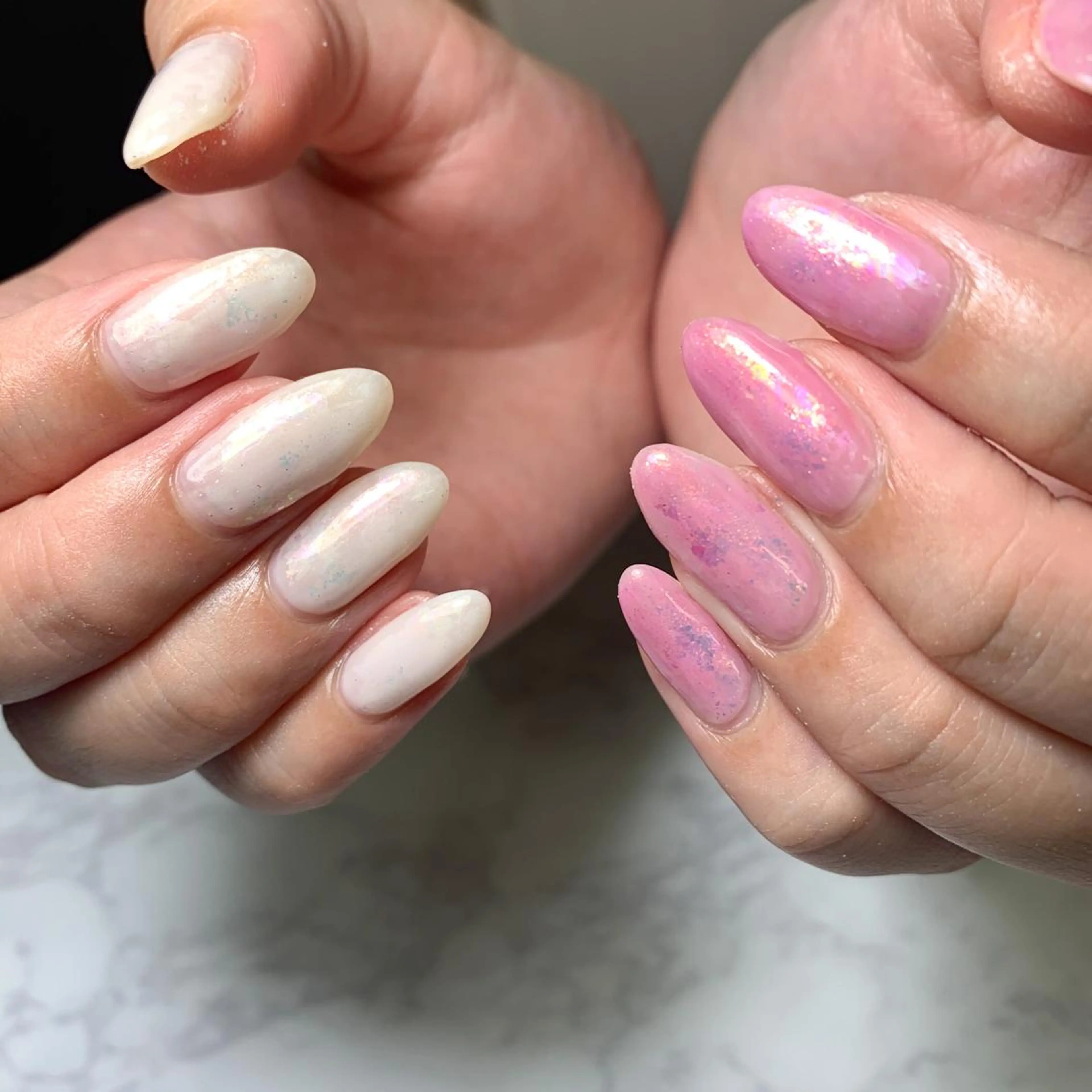 ネイル FIORITURA aiのネイルデザイン