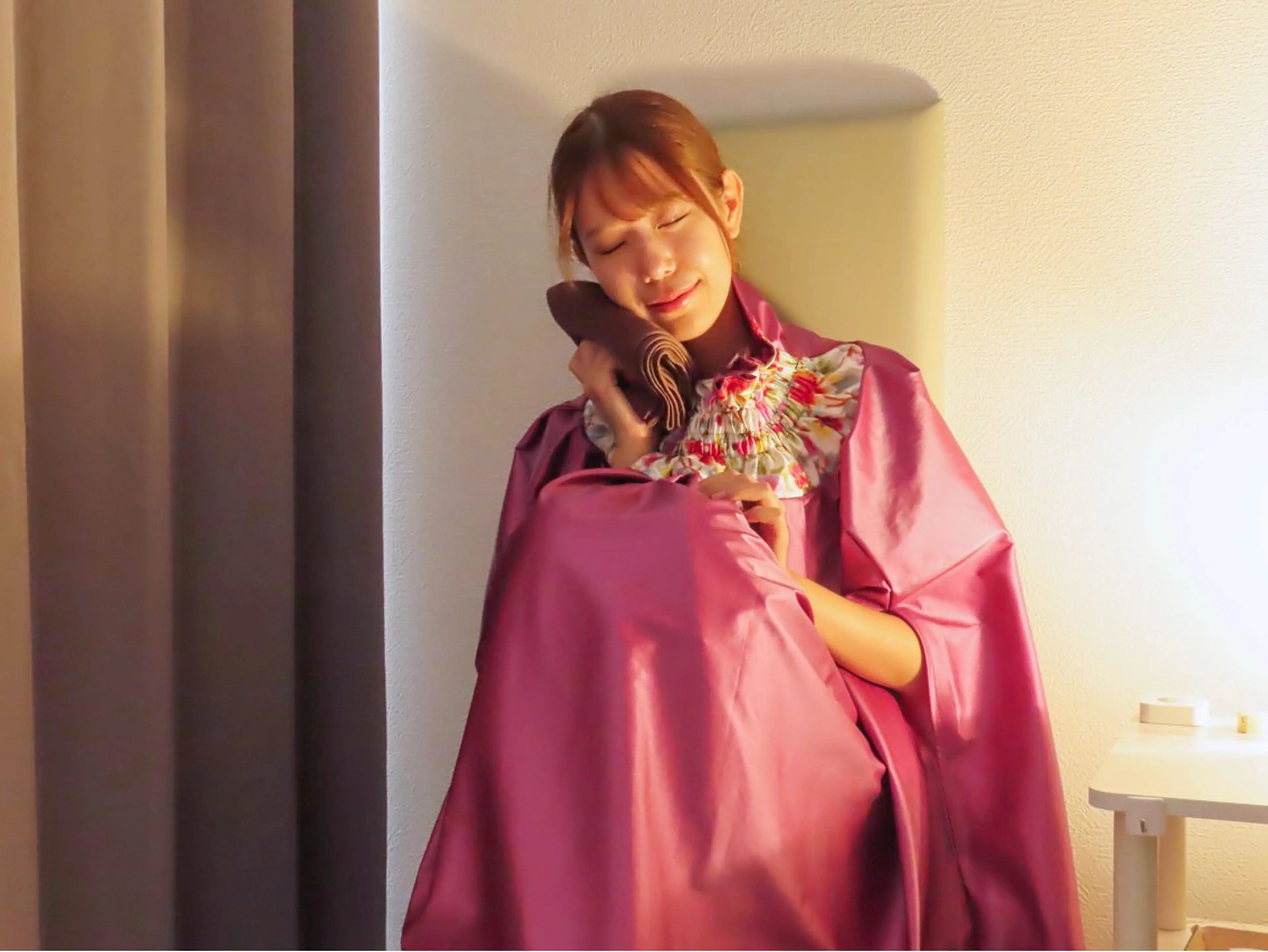 【ダイエットよもぎ蒸し】冷え・むくみ・汗かきたい方に◎初めての方や男性に人気🌿の写真