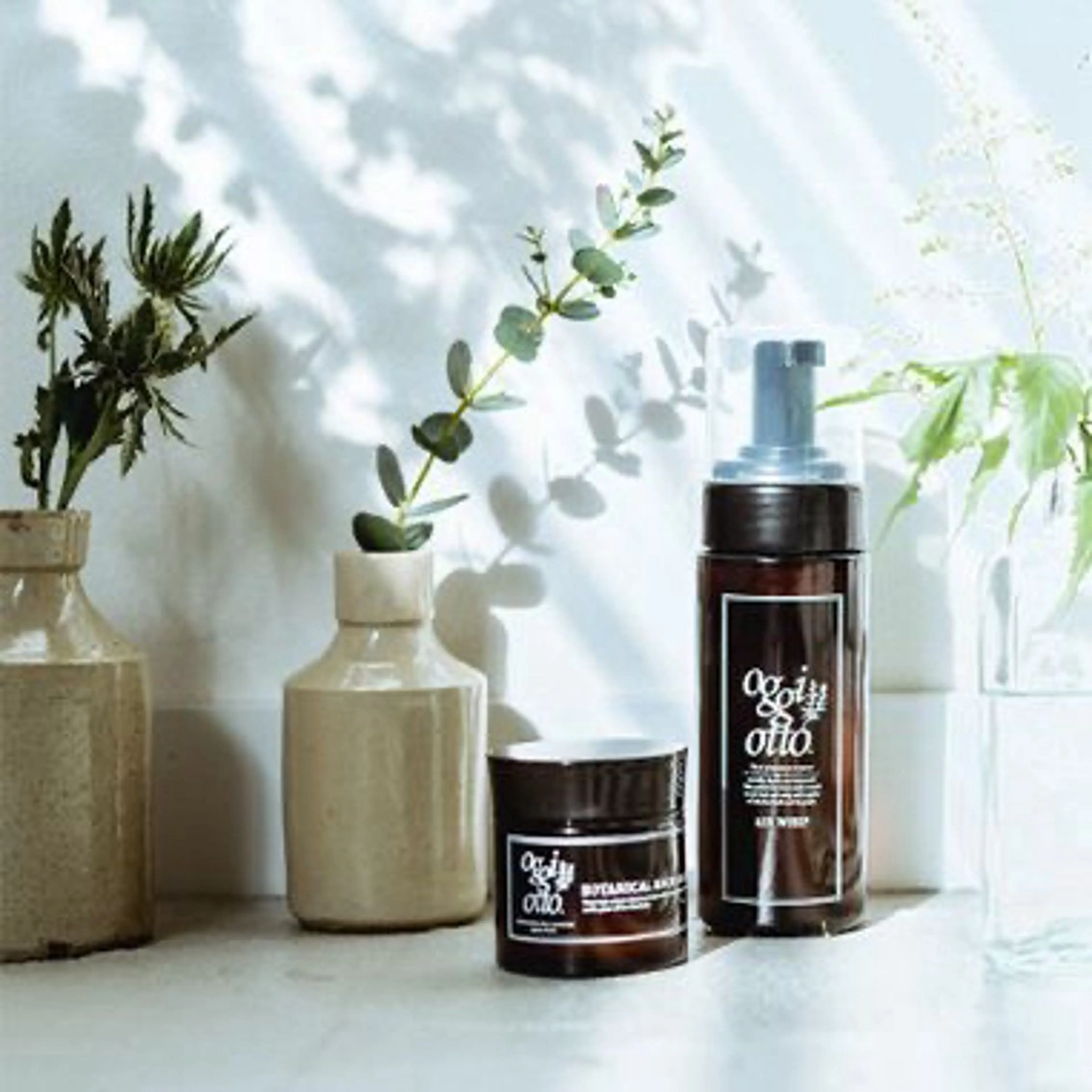 カット トリートメント newi京橋 yukaのヘアスタイル