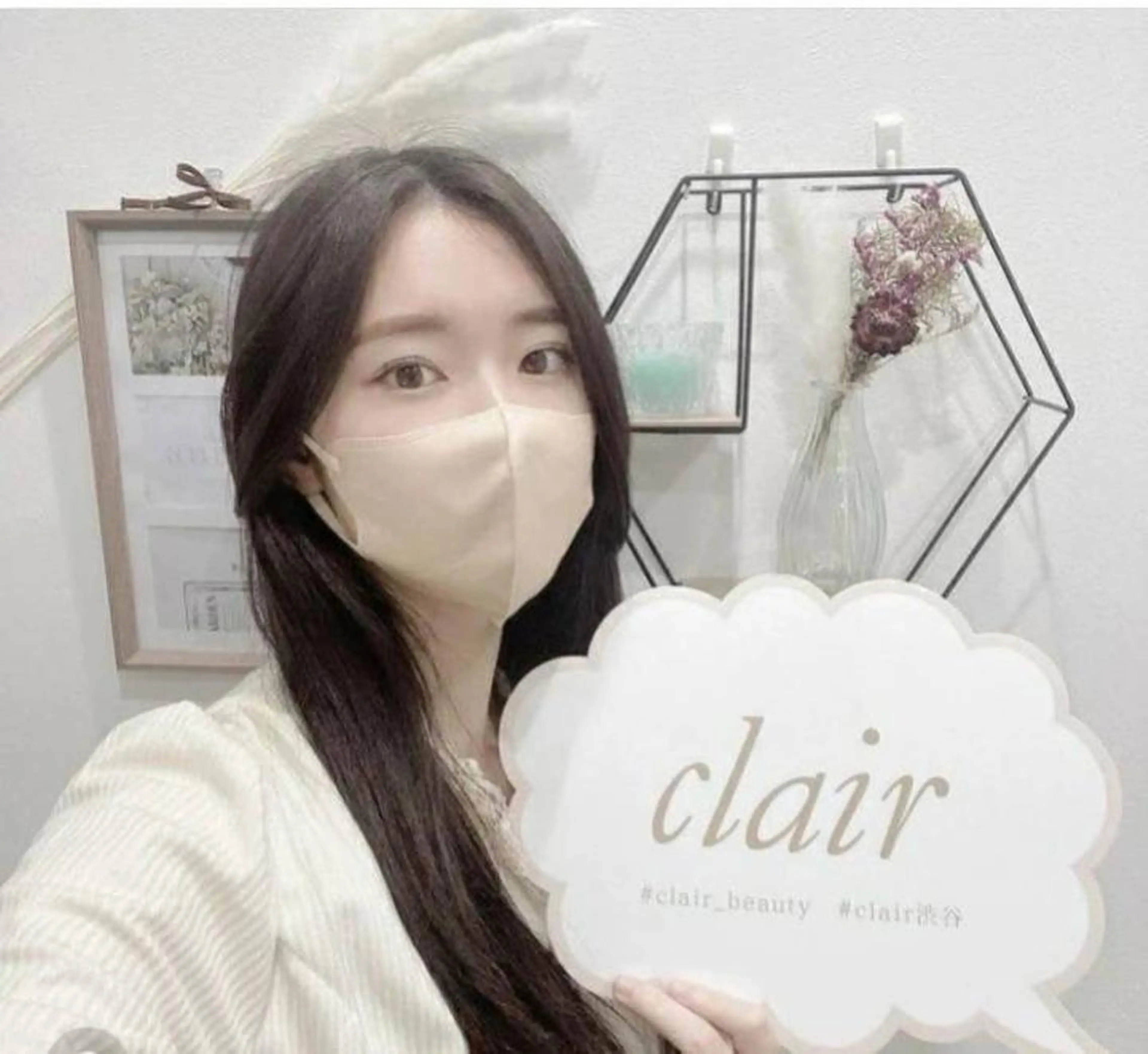 clair  annex所属・clair annexのエステ・リラクイメージ