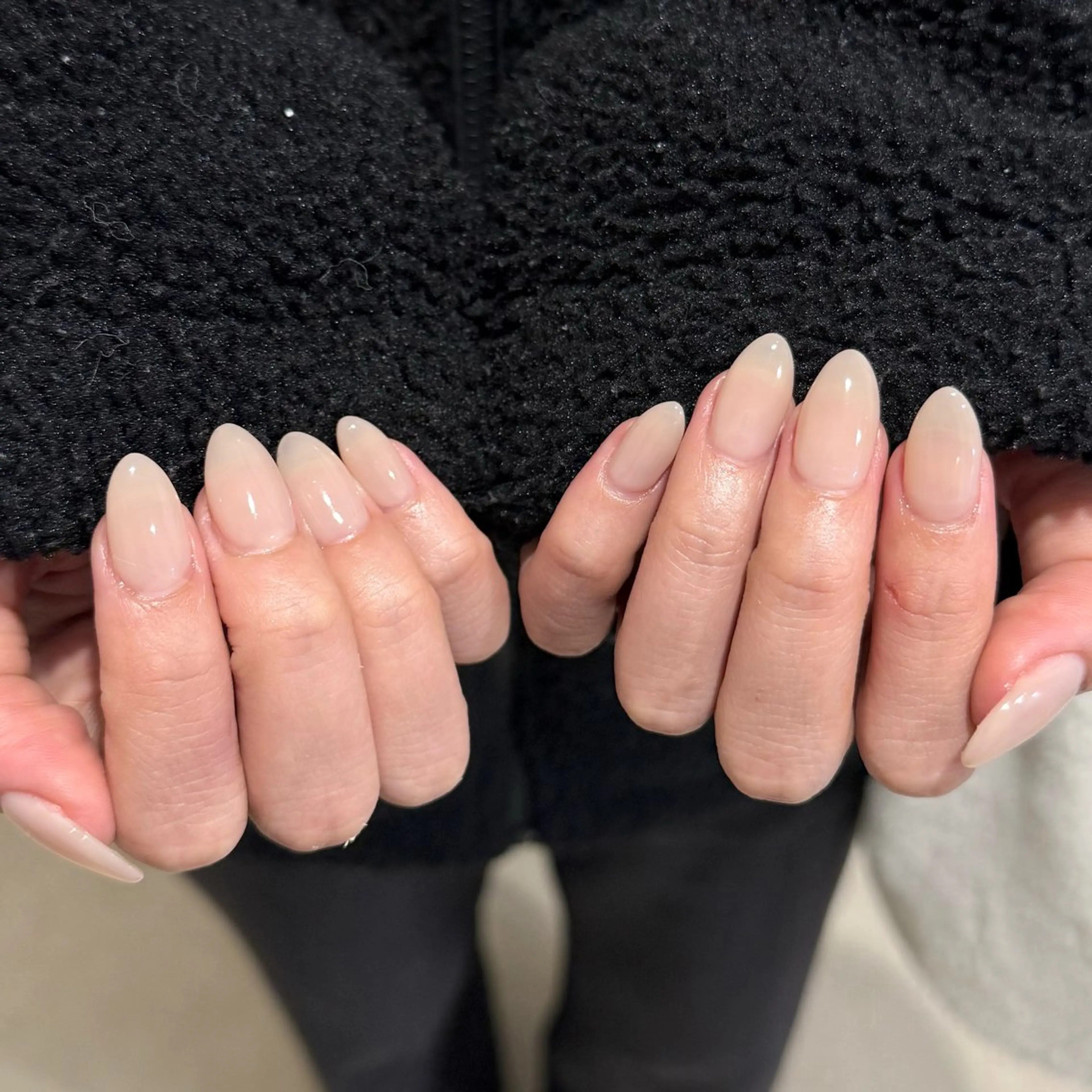 ネイル ハンドネイル Dahlia Beauty ダリアビューティー所属・春日井Dahlia Beauty中川のネイルデザイン